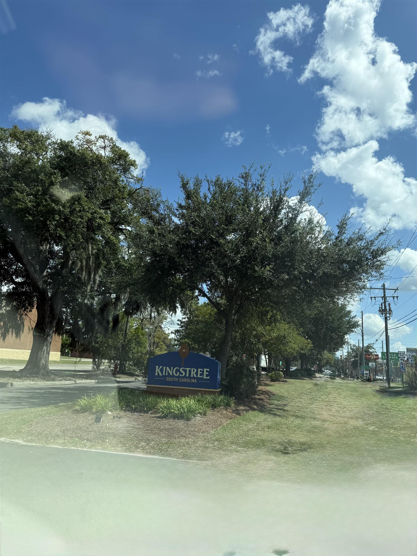 Sumter Hwy. Property Photo 4