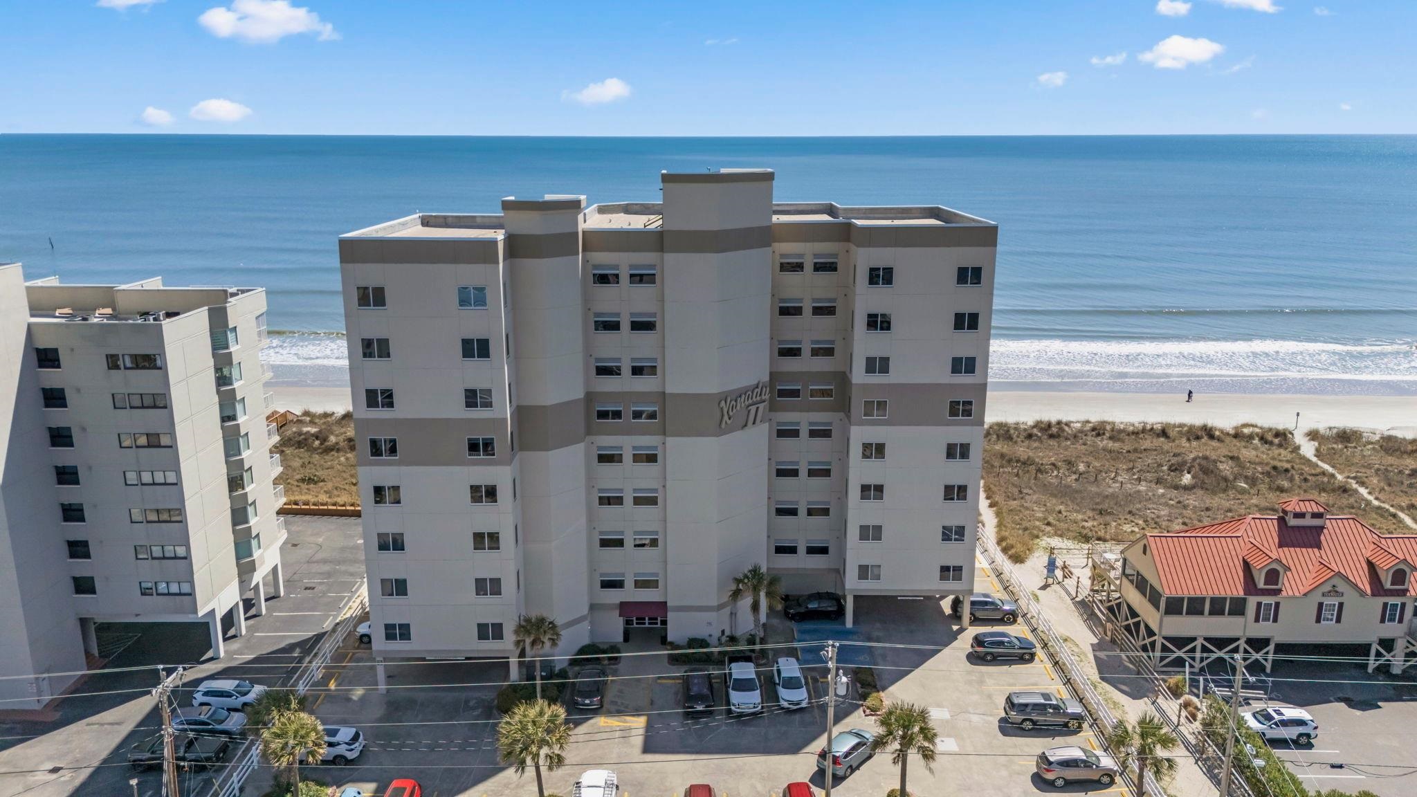 5800 N Ocean Blvd. Property Photo 1