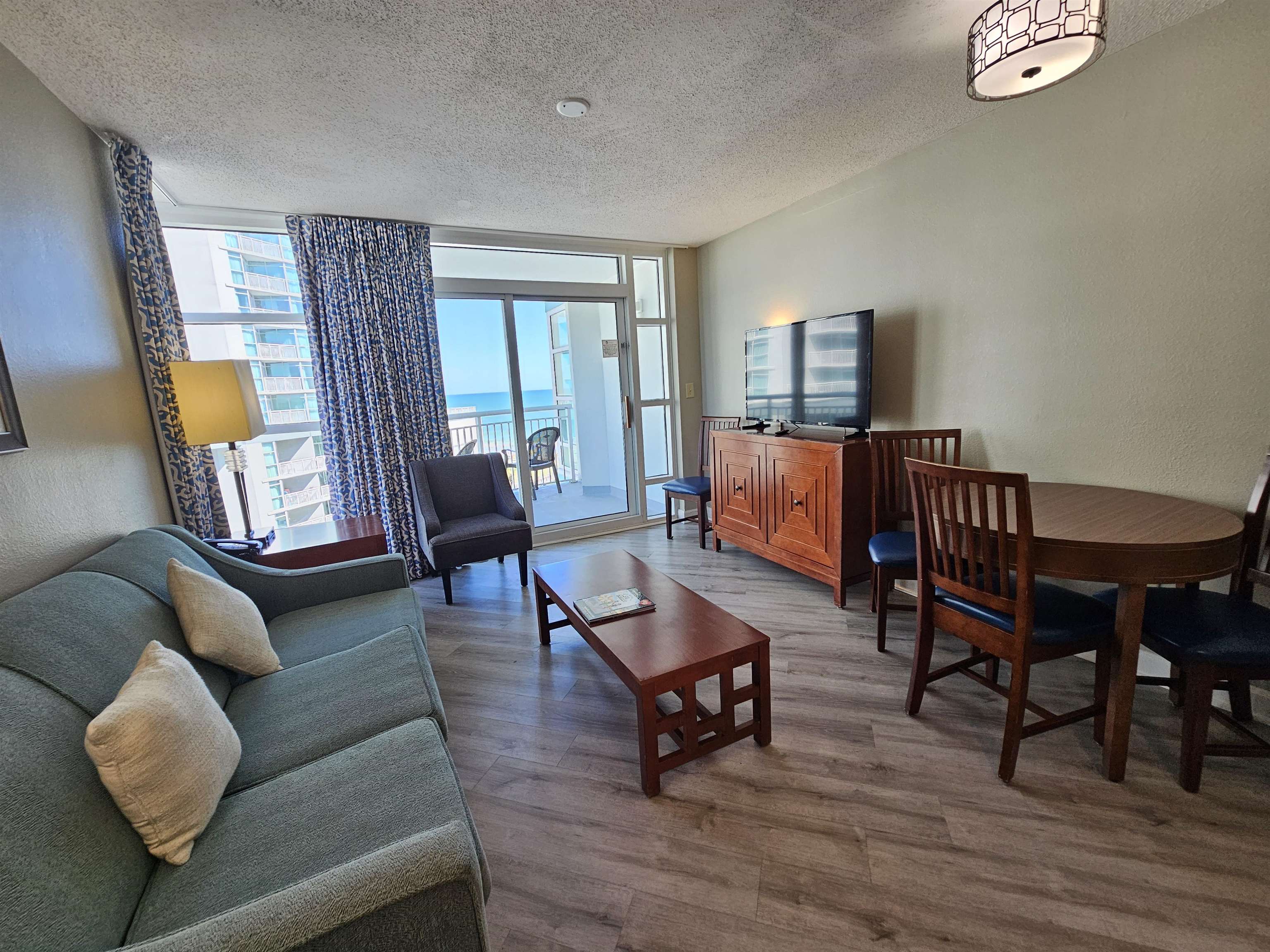 5200 N Ocean Blvd. Property Photo 13