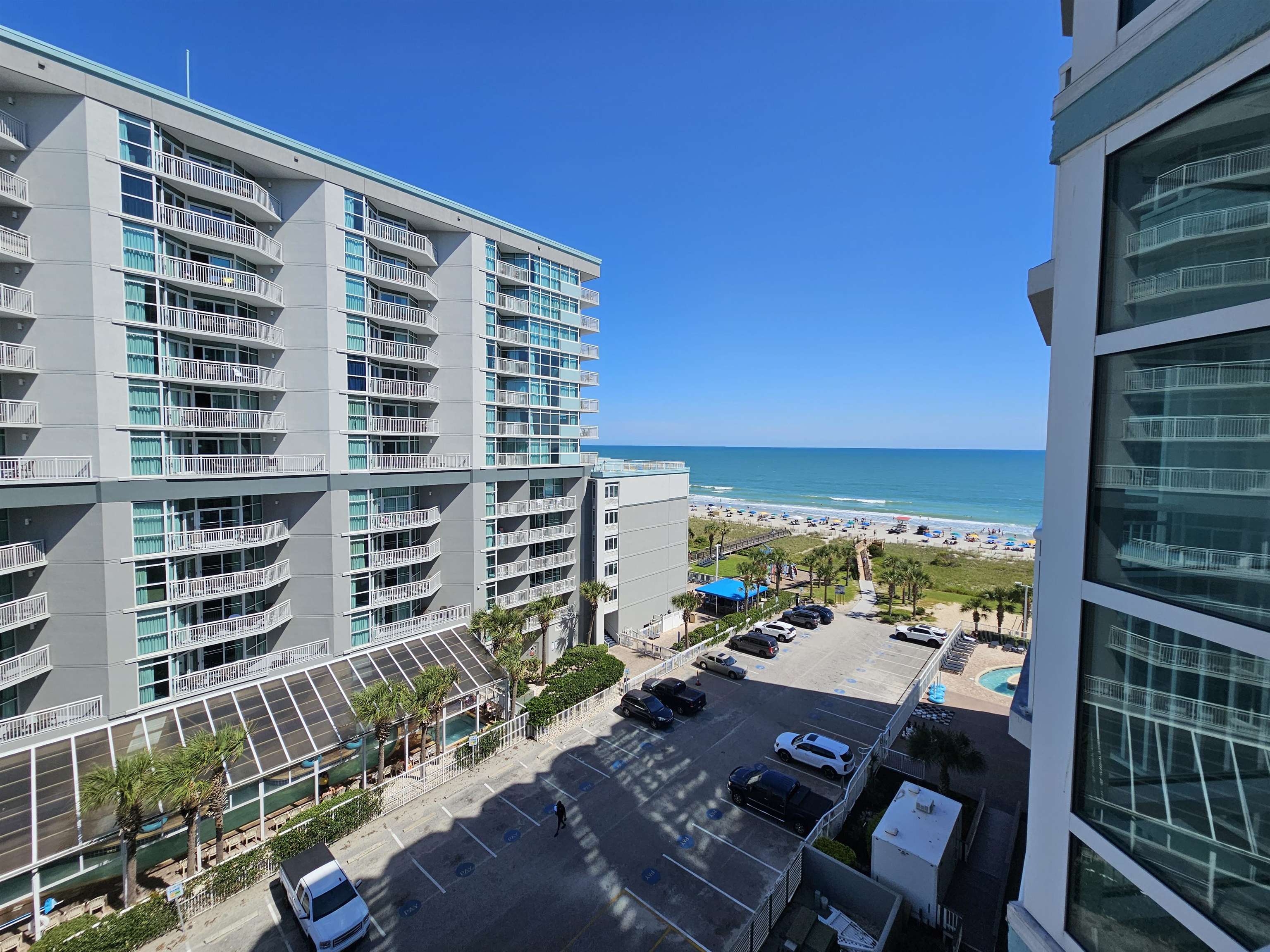 5200 N Ocean Blvd. Property Photo 15