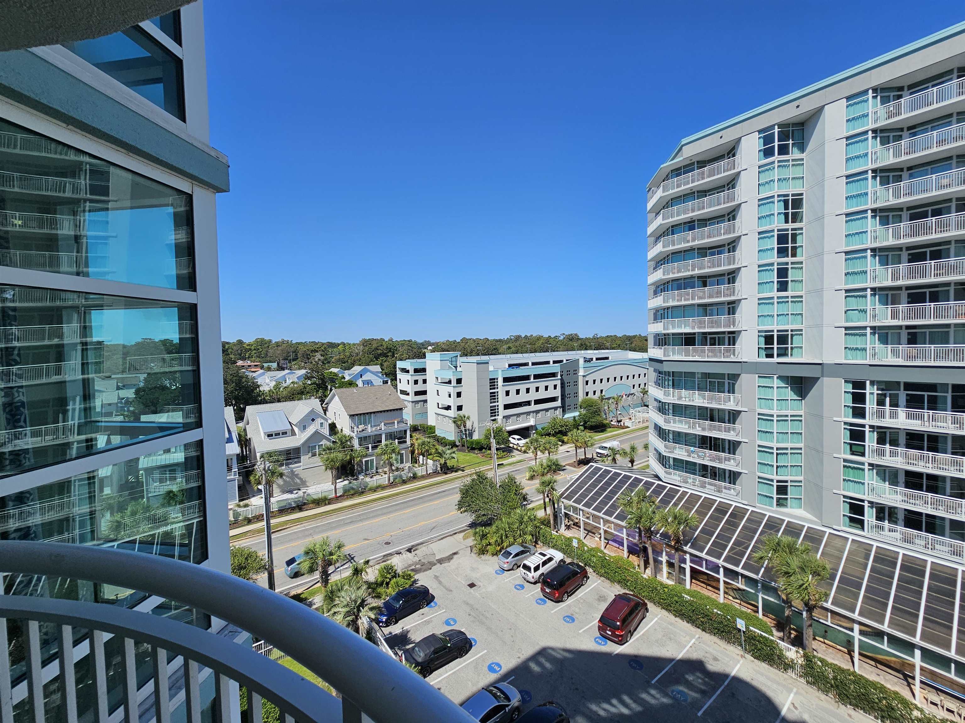 5200 N Ocean Blvd. Property Photo 16