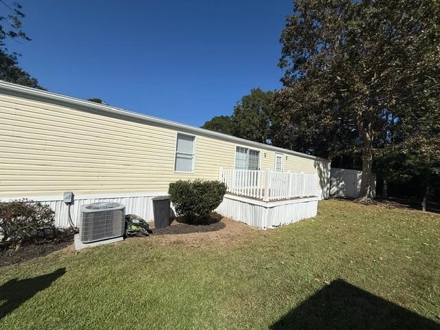 7513 Aubrey Ln. Property Photo 16