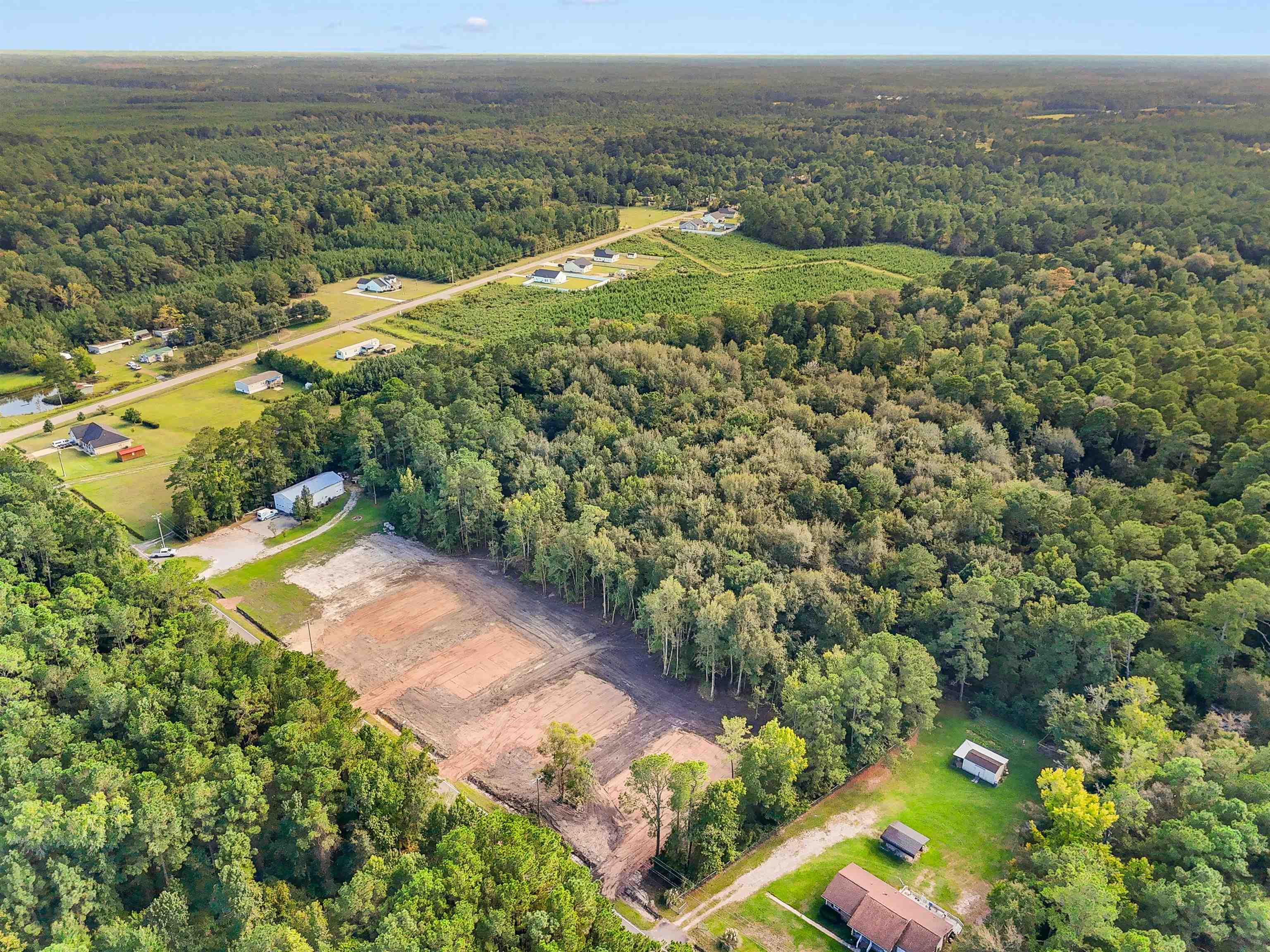 2647 Allen Dew Rd. Property Photo 1