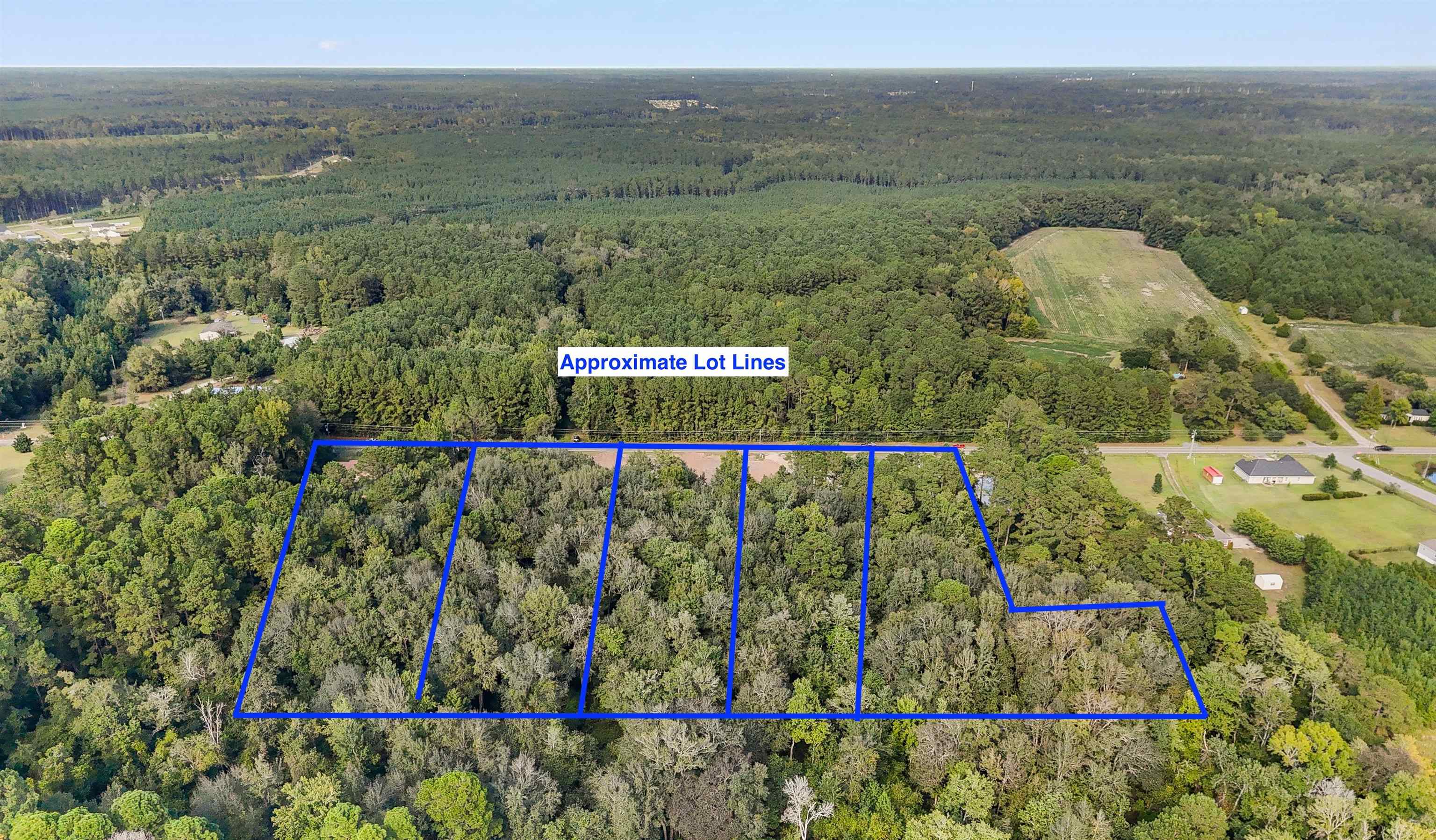 2647 Allen Dew Rd. Property Photo 5