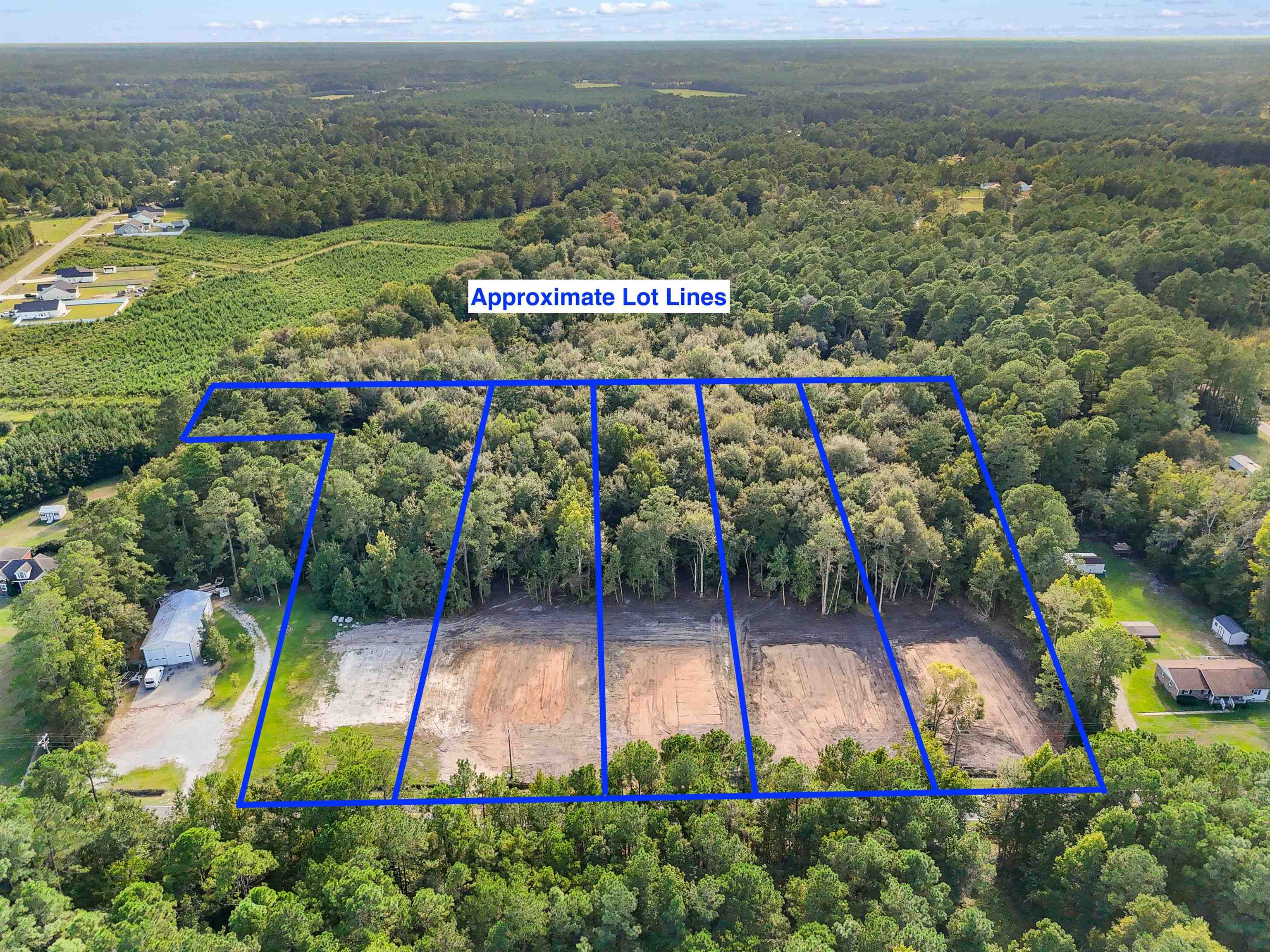 2647 Allen Dew Rd. Property Photo 8