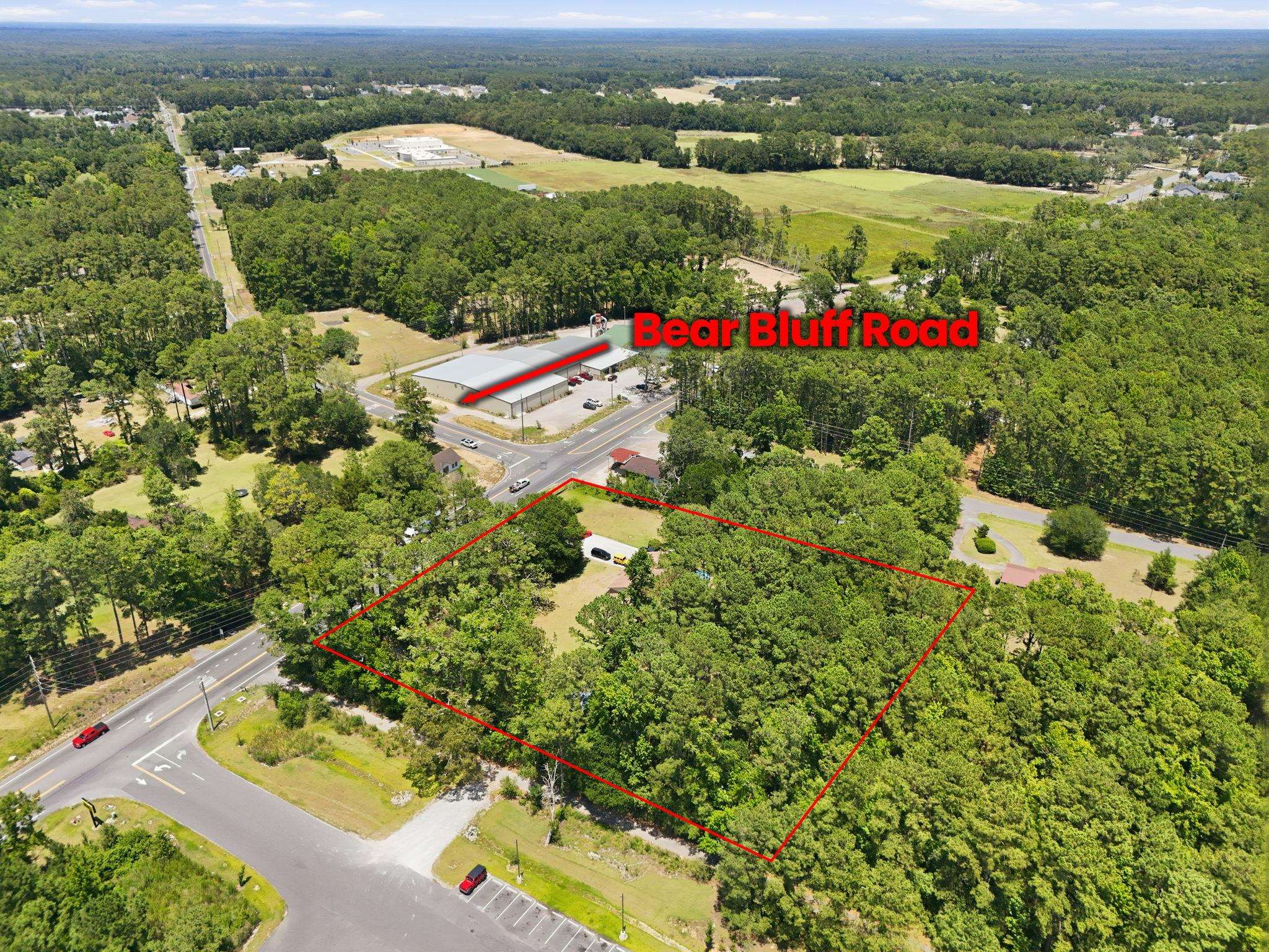 4720 Highway 90 Property Photo 2