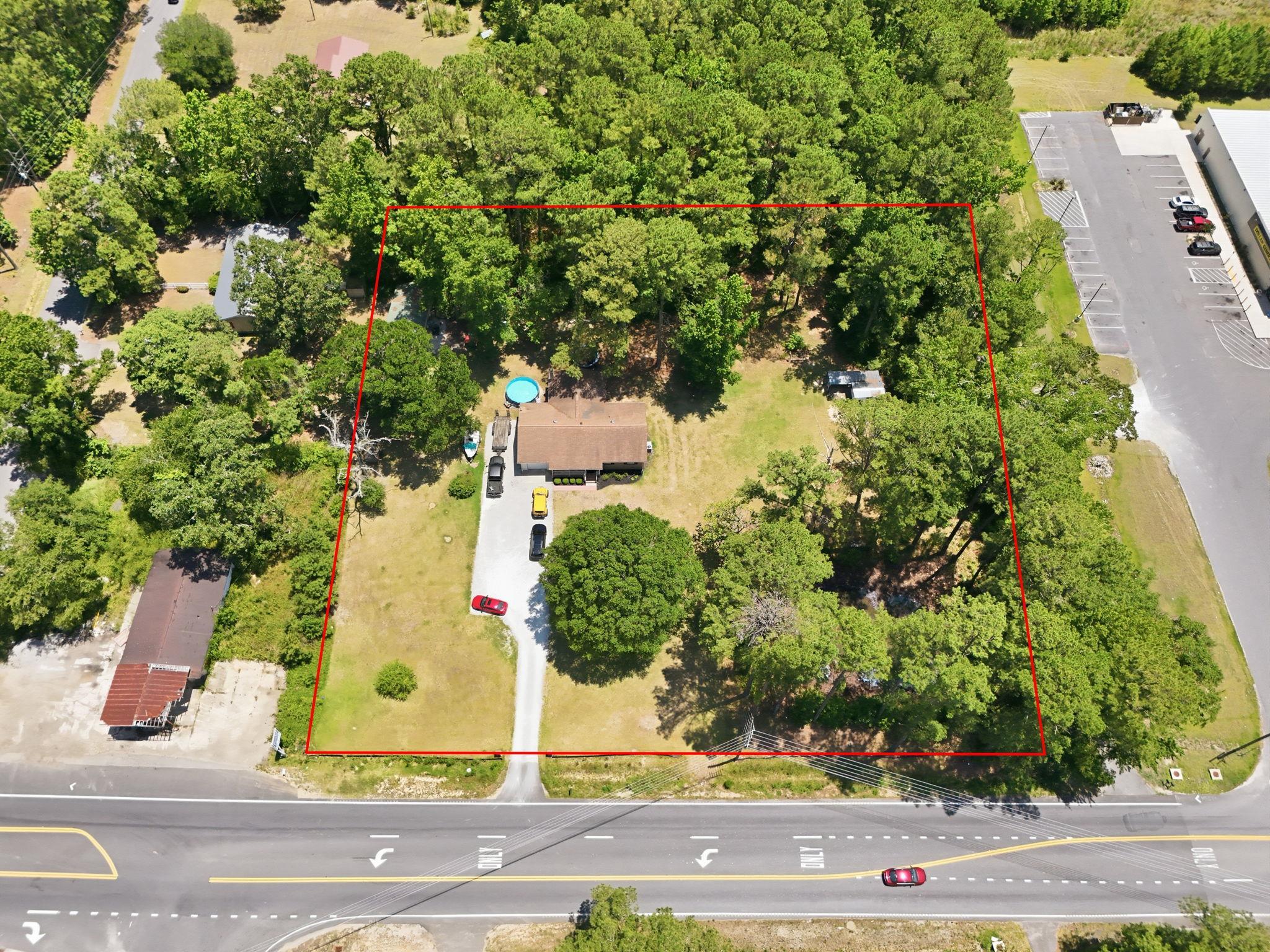 4720 Highway 90 Property Photo 3