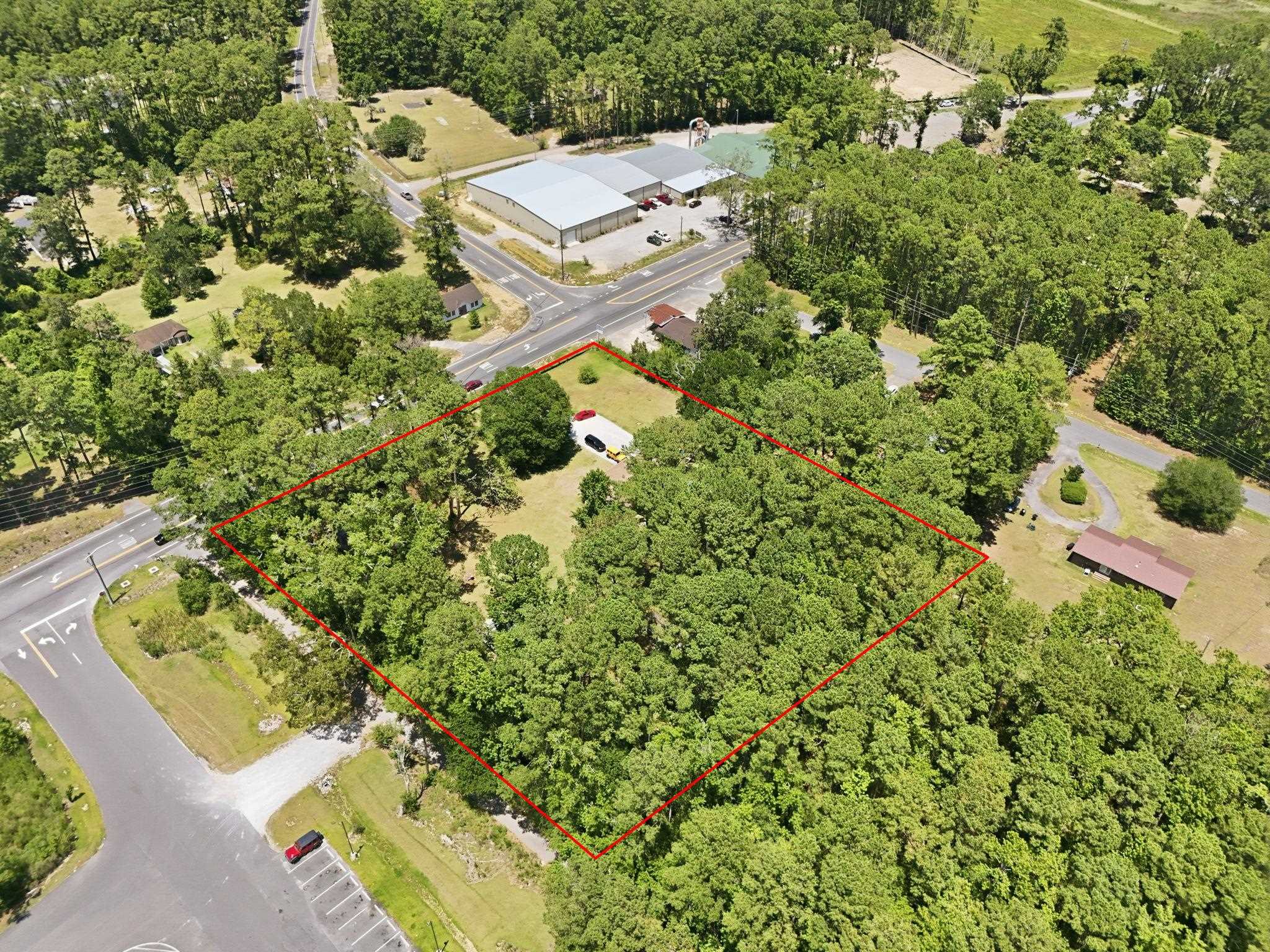 4720 Highway 90 Property Photo 21