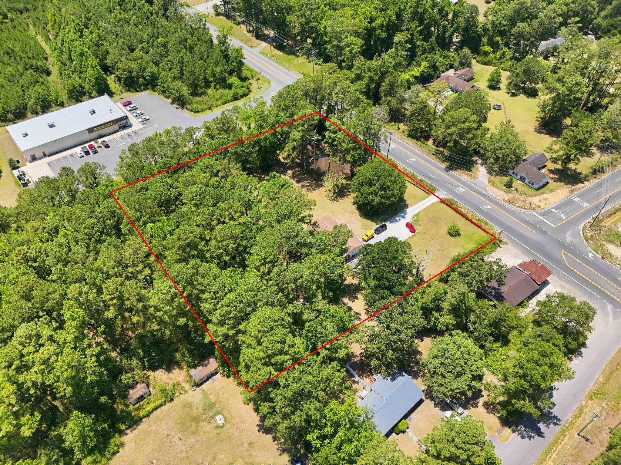 4720 Highway 90 Property Photo 22