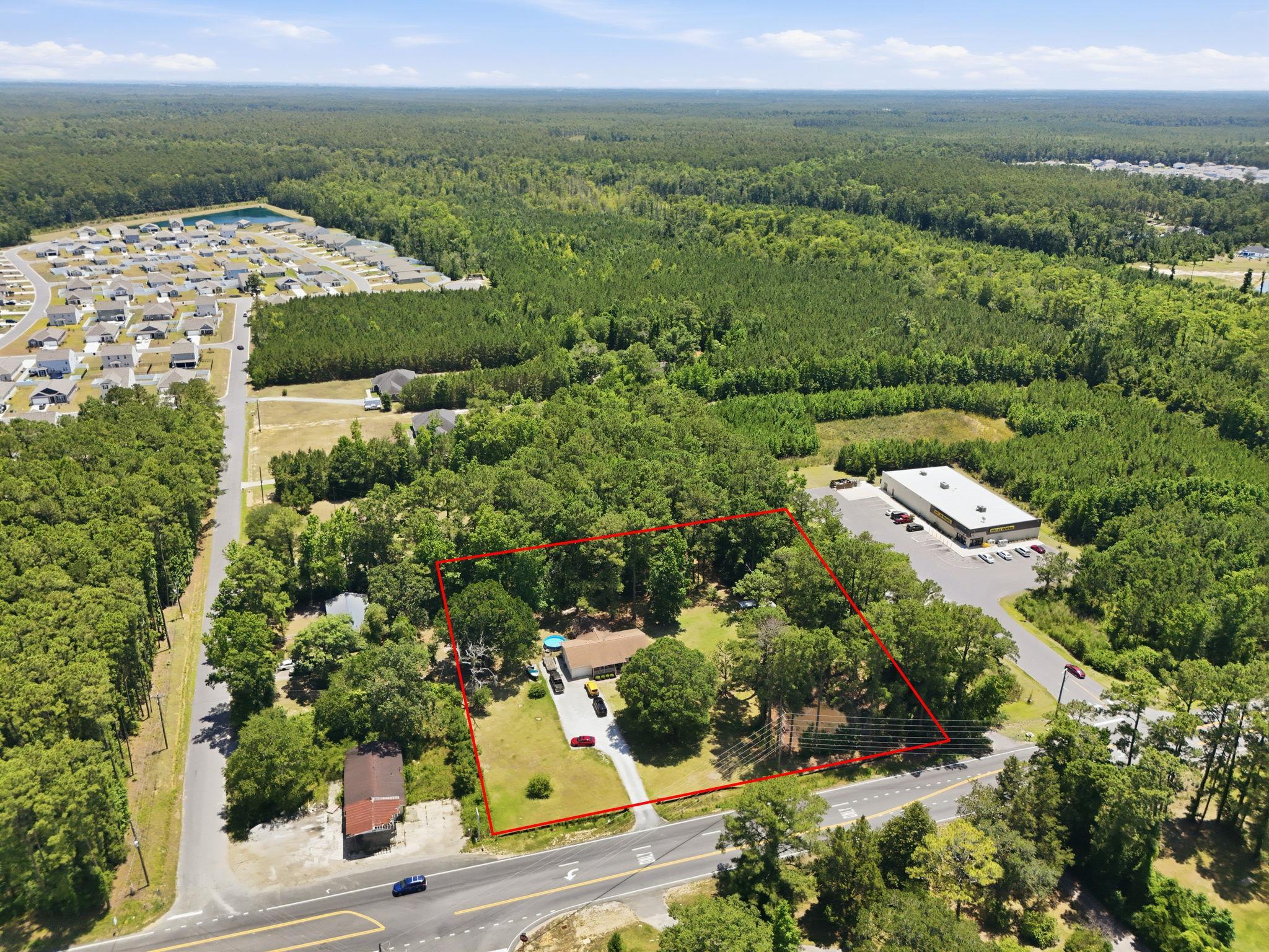 4720 Highway 90 Property Photo 23
