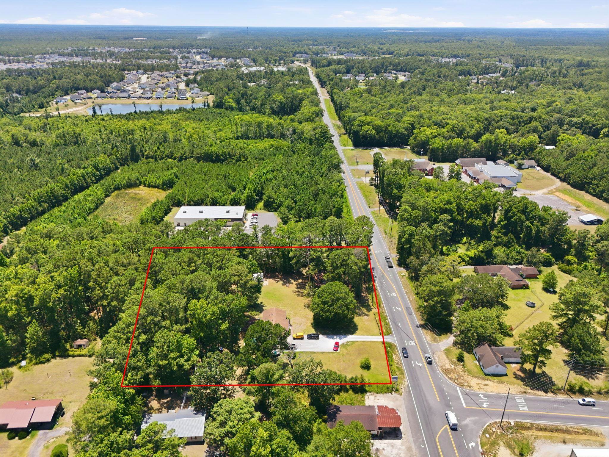 4720 Highway 90 Property Photo 25