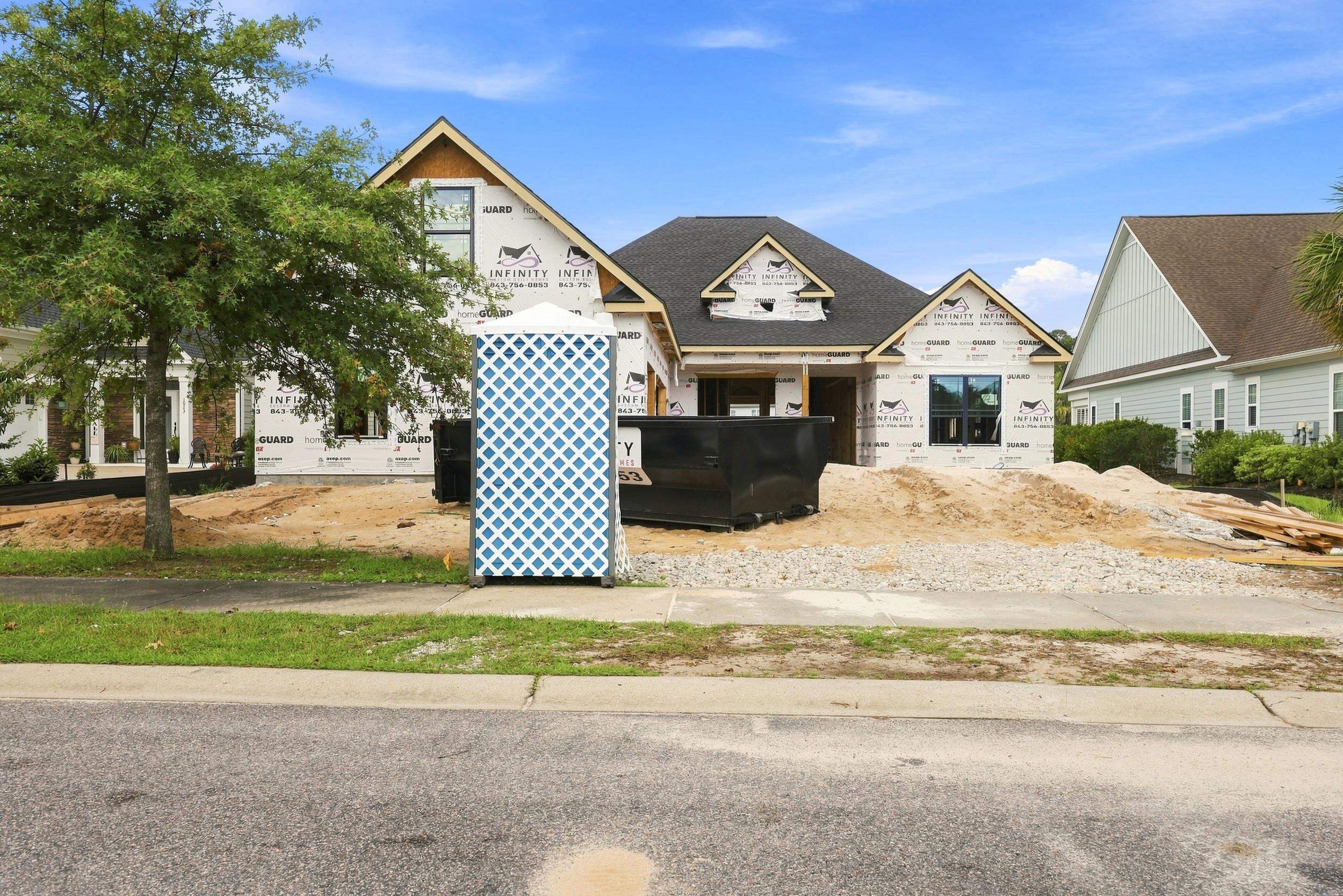 1027 Clamour Ct. Property Photo 13
