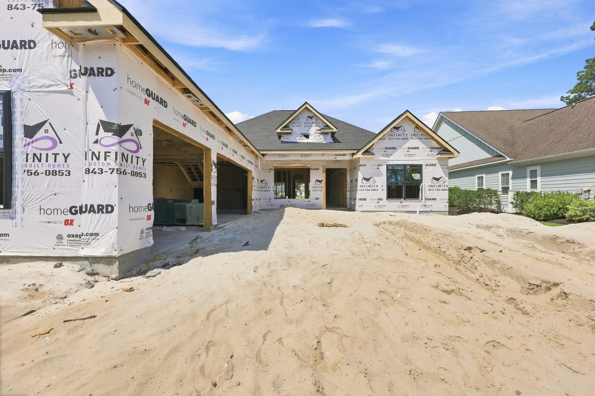 1027 Clamour Ct. Property Photo 15