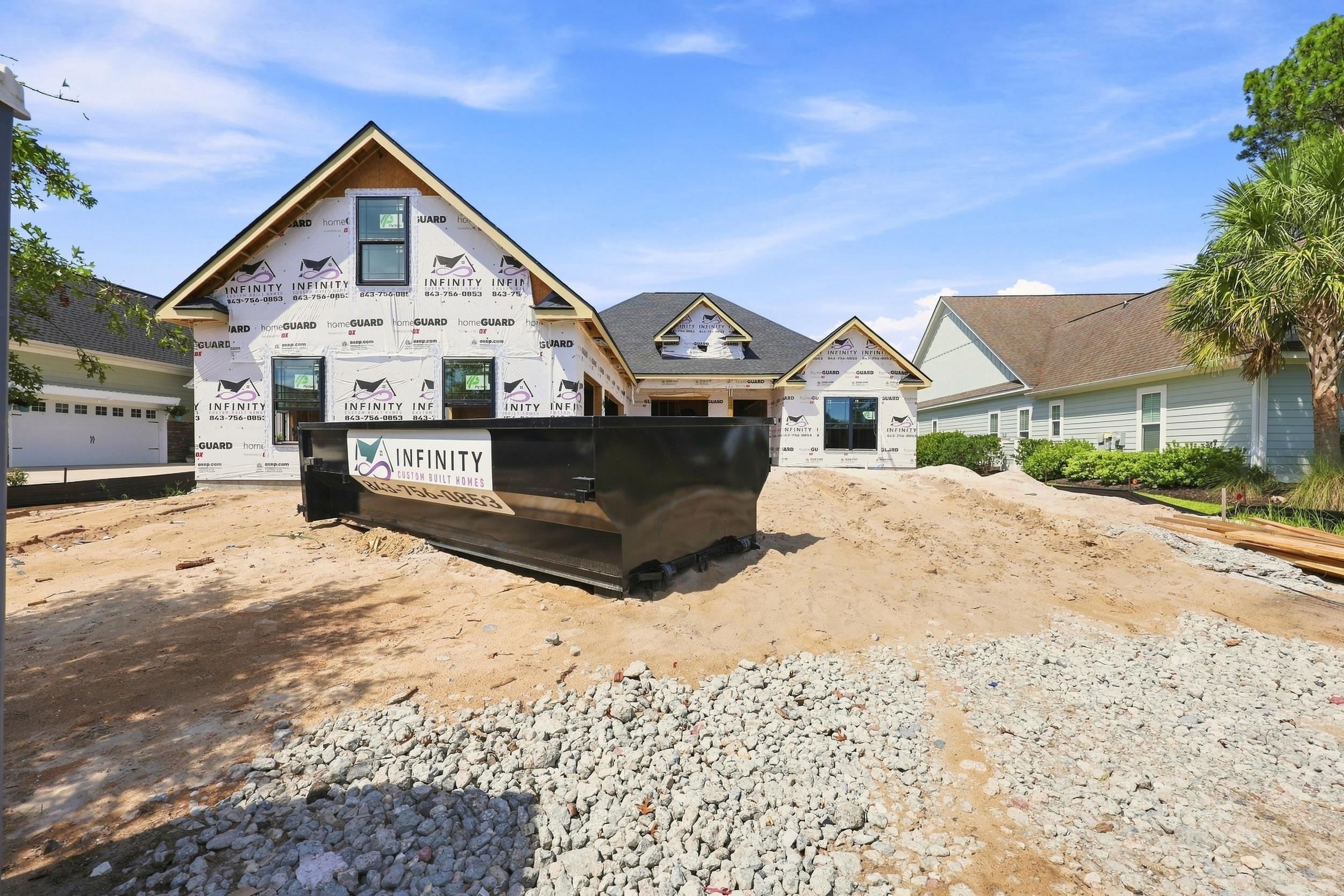 1027 Clamour Ct. Property Photo 16