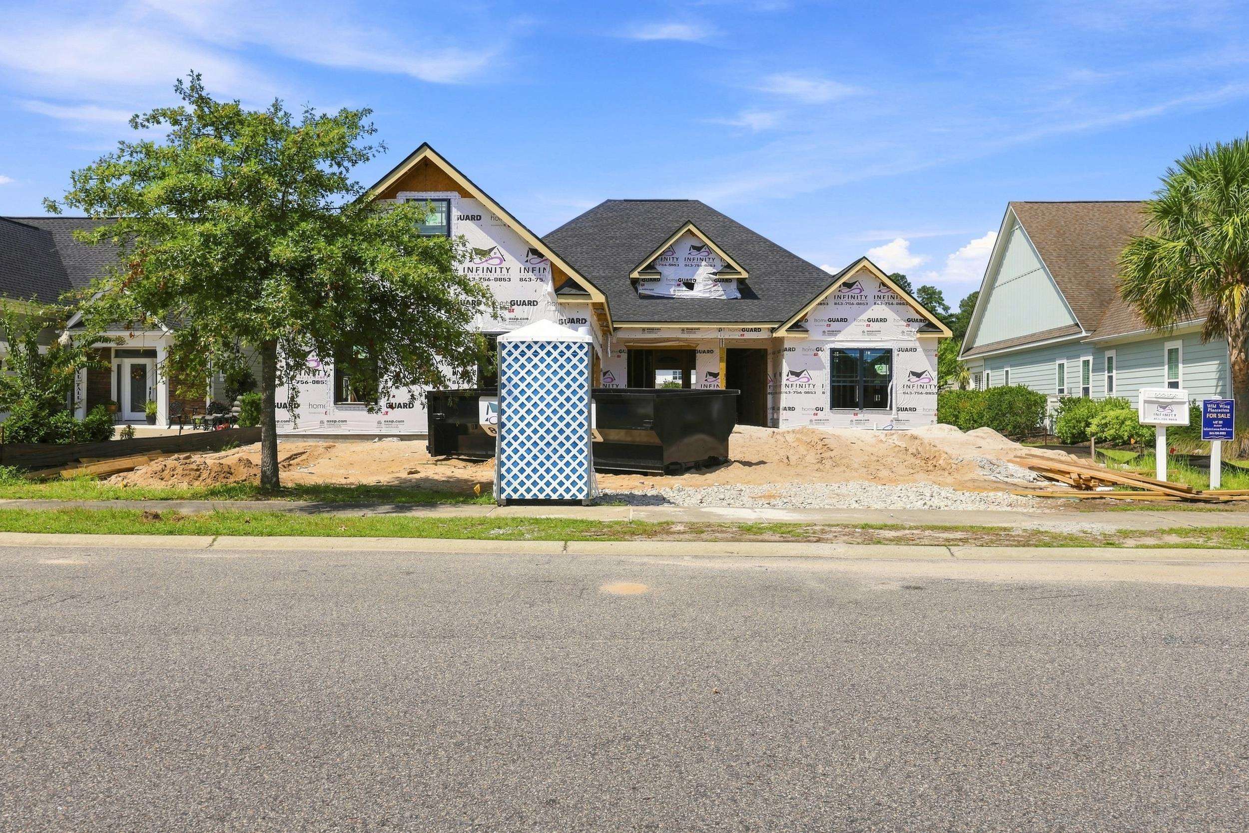 1027 Clamour Ct. Property Photo 17