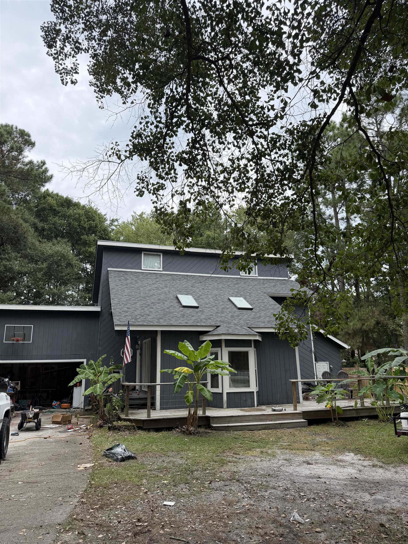 3840 Limerick Rd. Property Photo 2