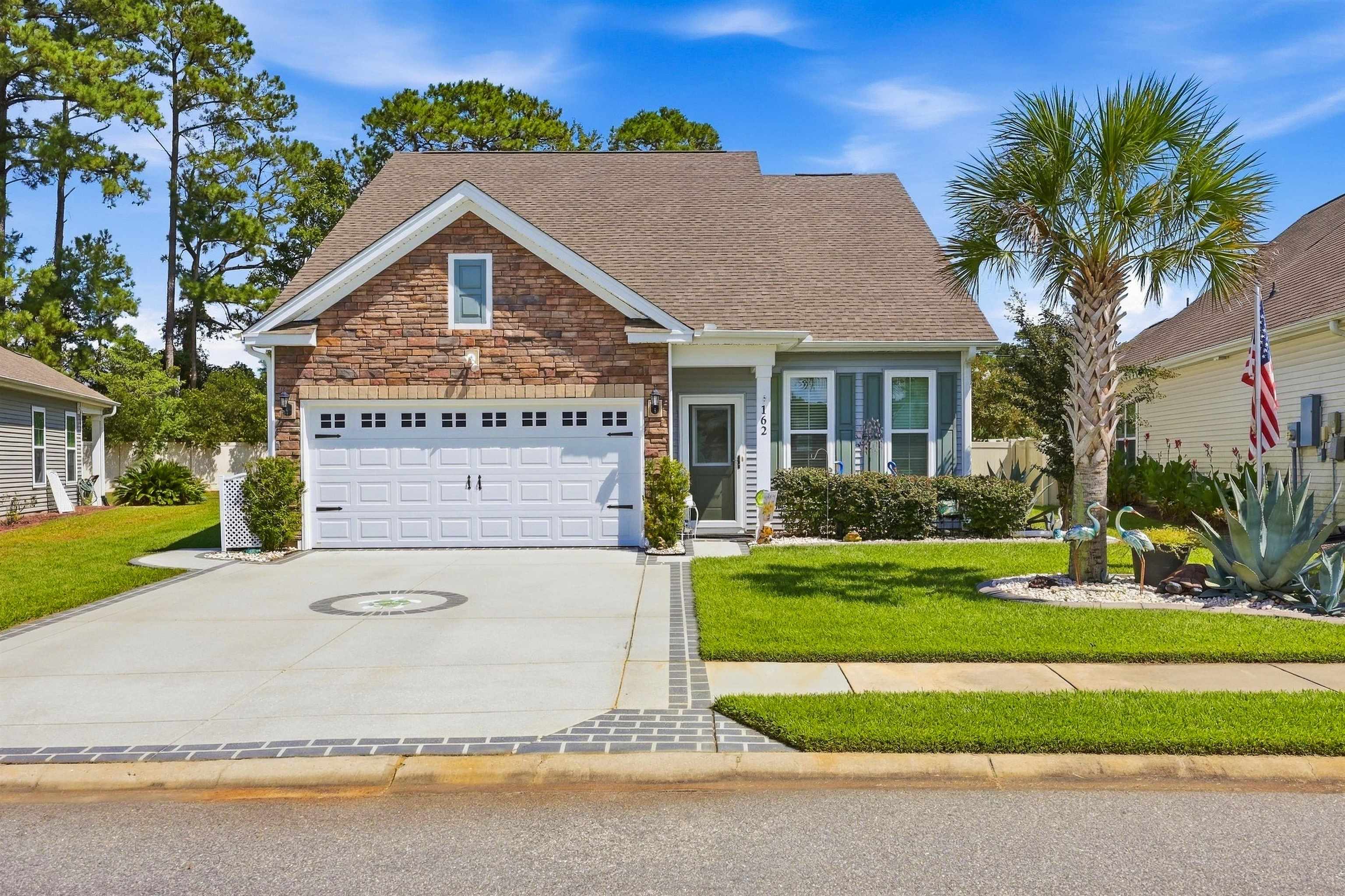 162 Heron Lake Ct.