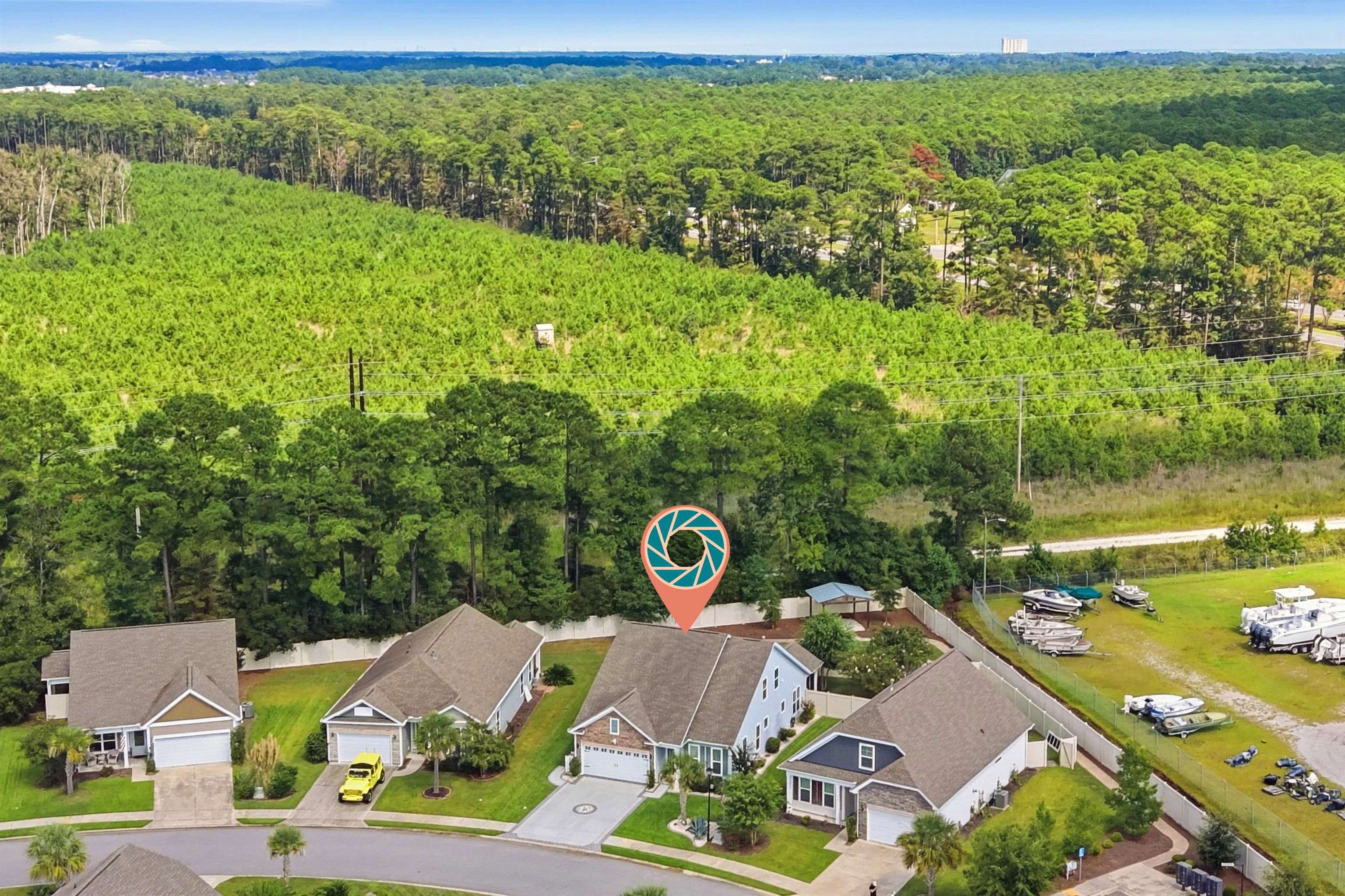 162 Heron Lake Ct. Property Photo 47