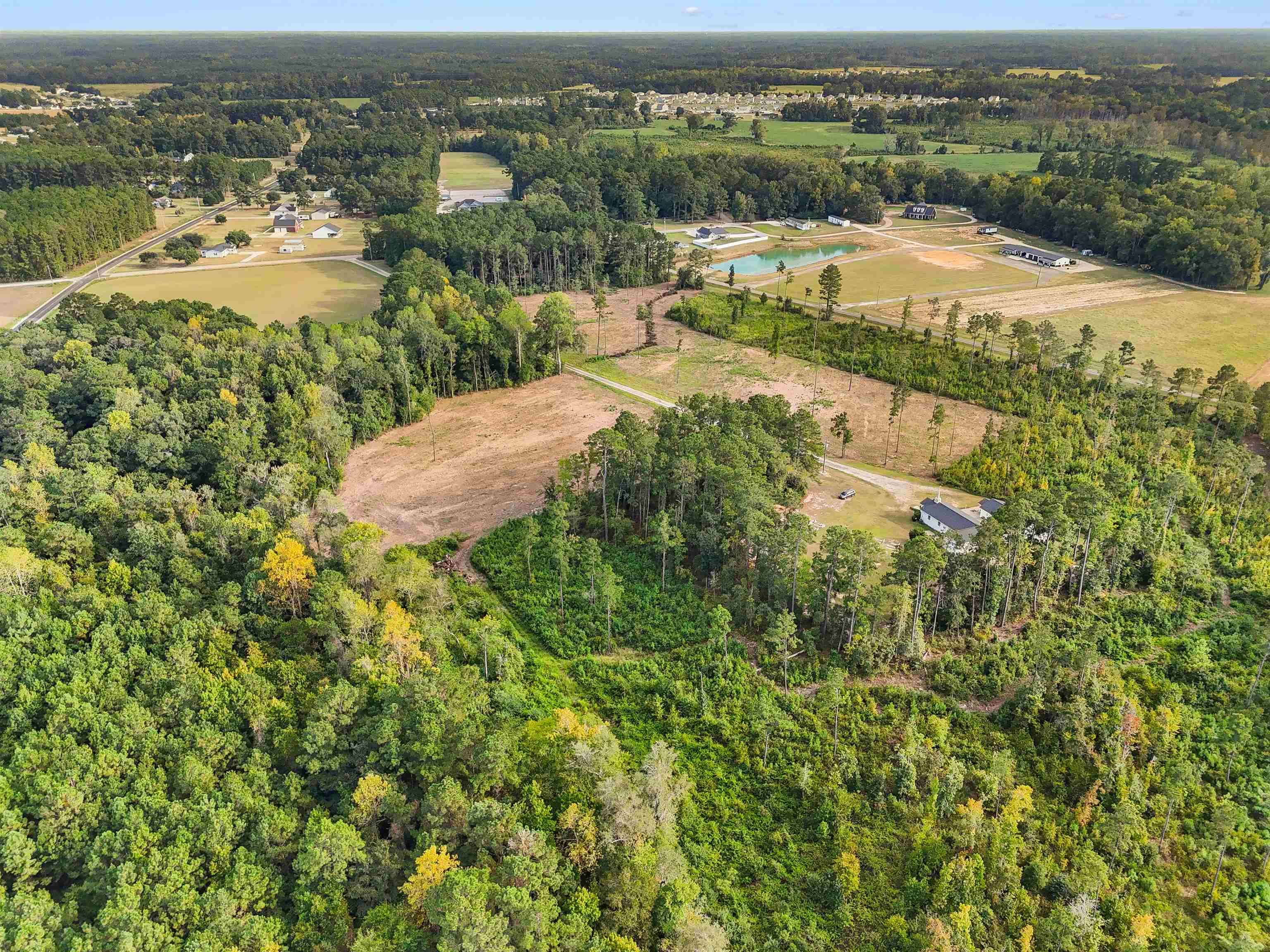 Tbd Cane Branch Church Rd. Property Photo 5
