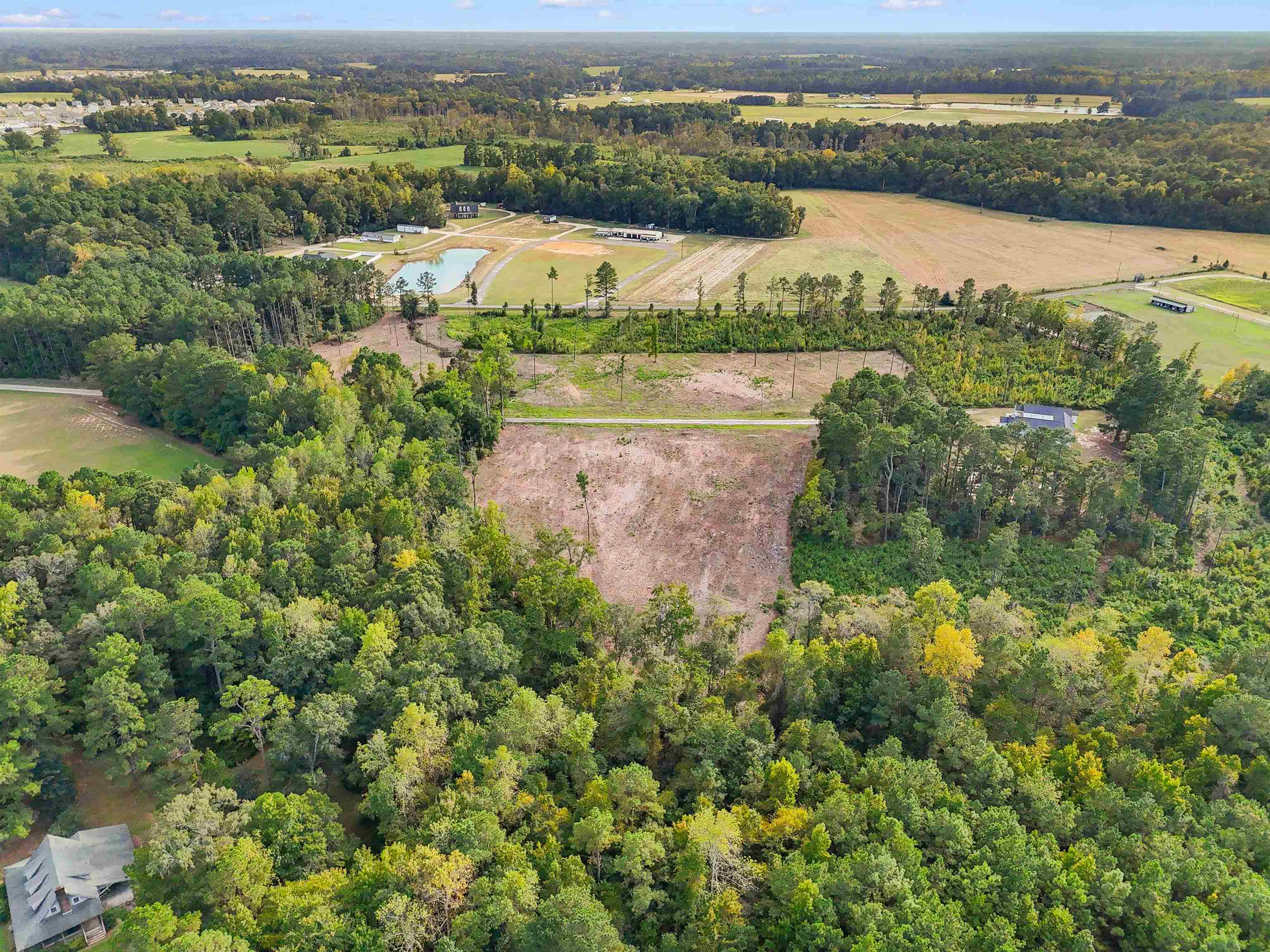 Tbd Cane Branch Church Rd. Property Photo 4