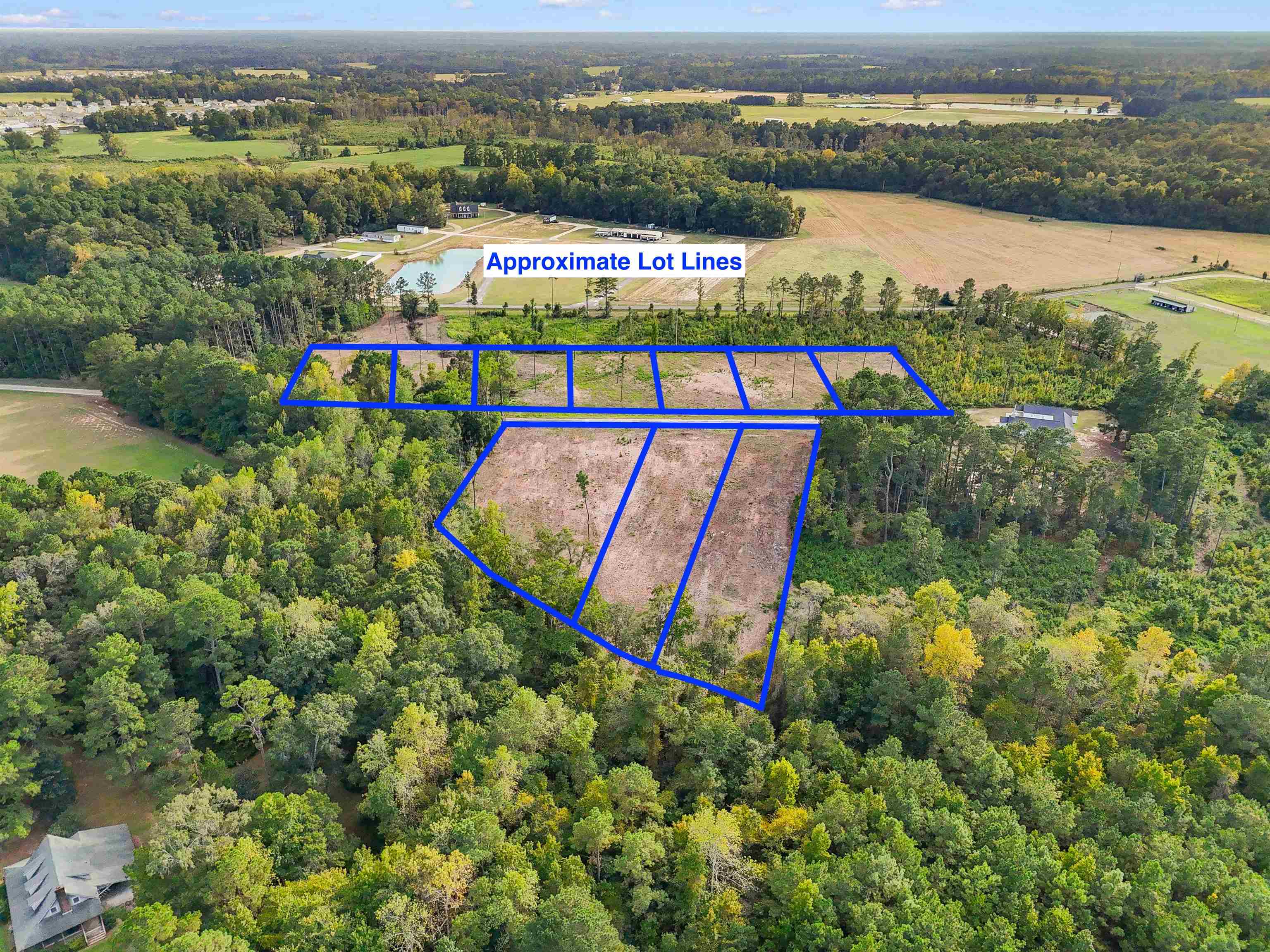 Tbd Cane Branch Church Rd. Property Photo 5