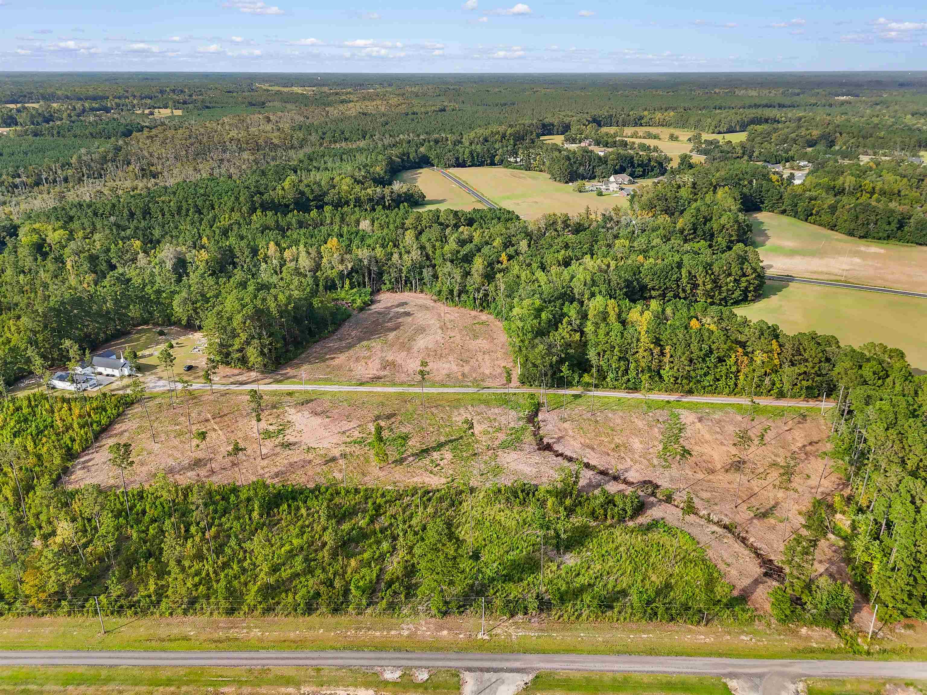 Tbd Cane Branch Church Rd. Property Photo 8