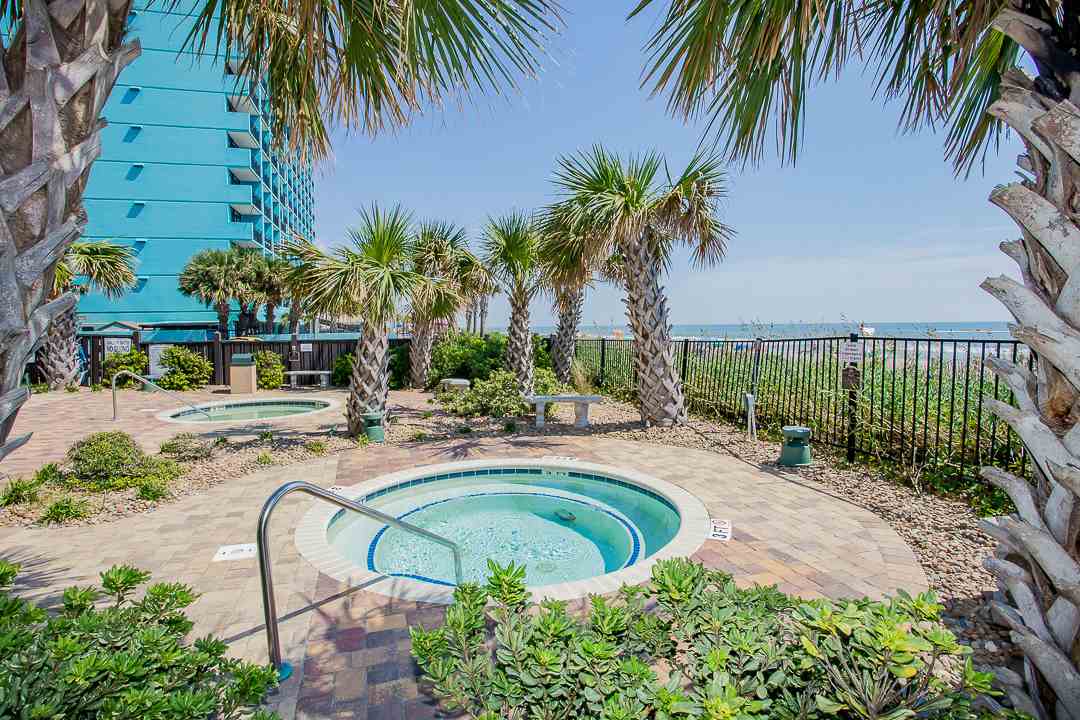 1605 S Ocean Blvd. Property Photo 29
