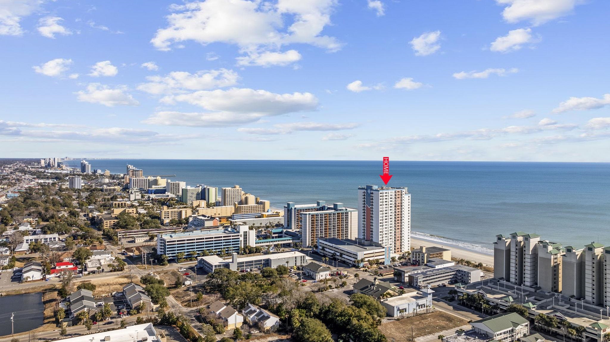1605 S Ocean Blvd. Property Photo 37