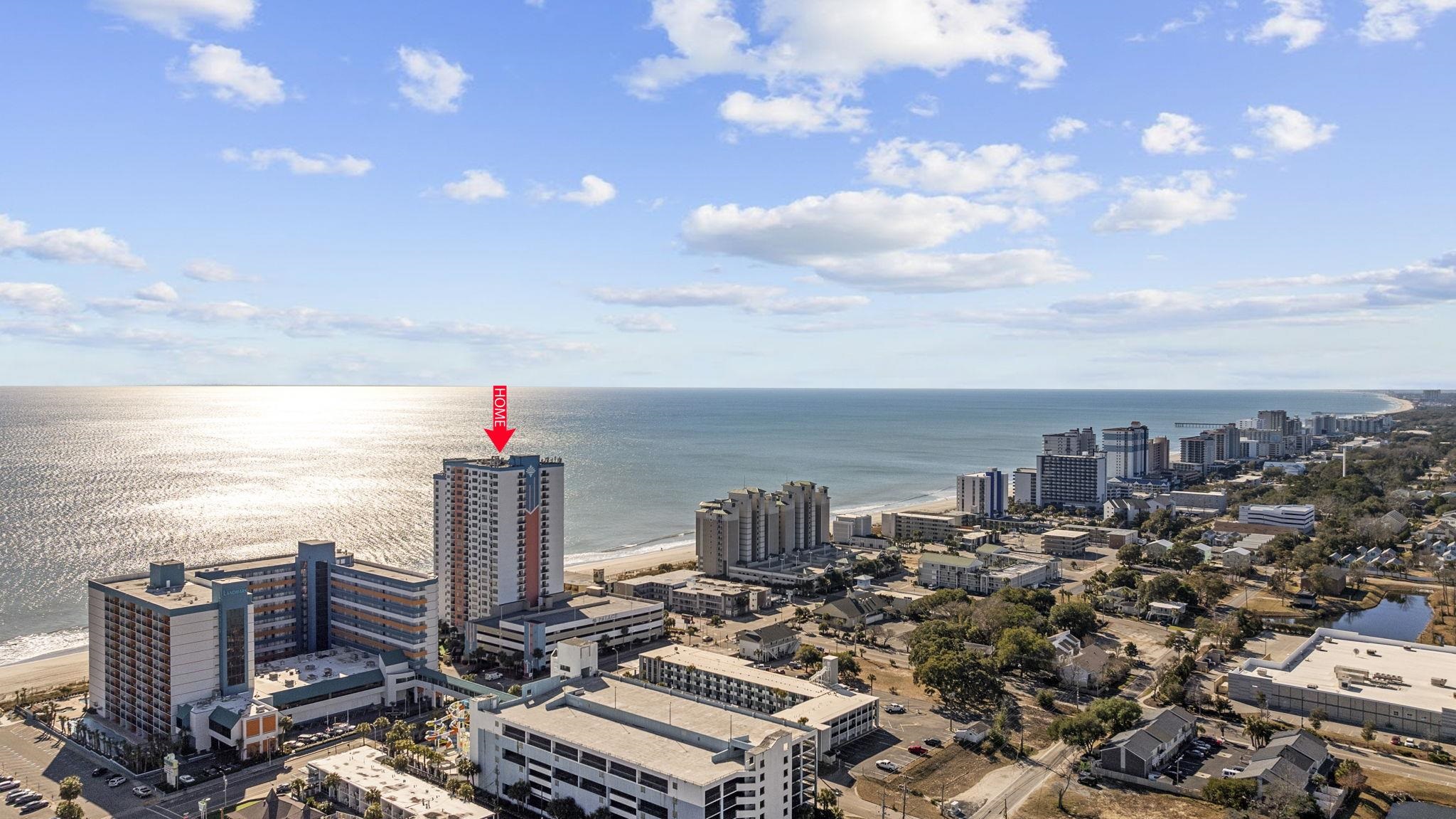 1605 S Ocean Blvd. Property Photo 44