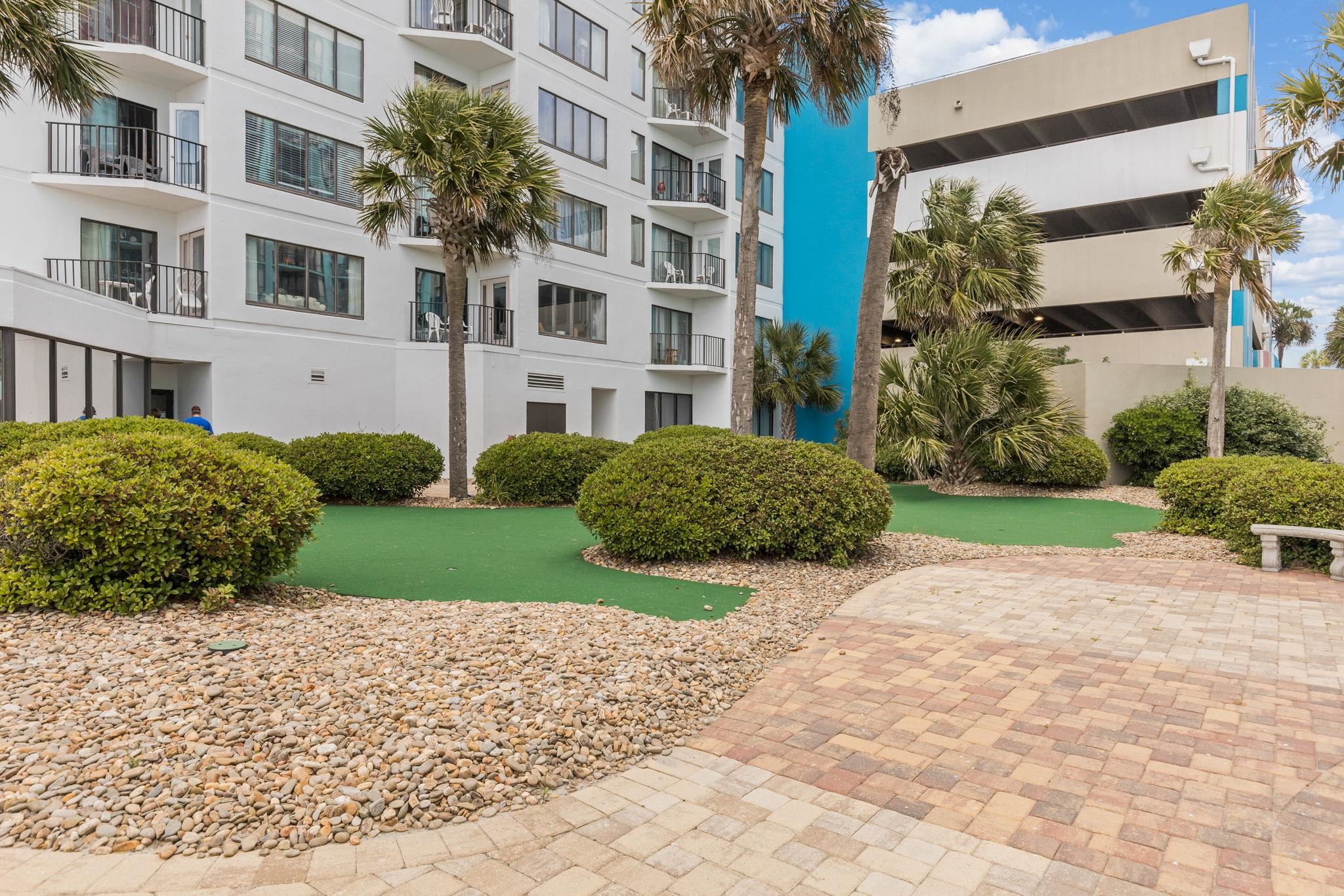 1605 S Ocean Blvd. Property Photo 47