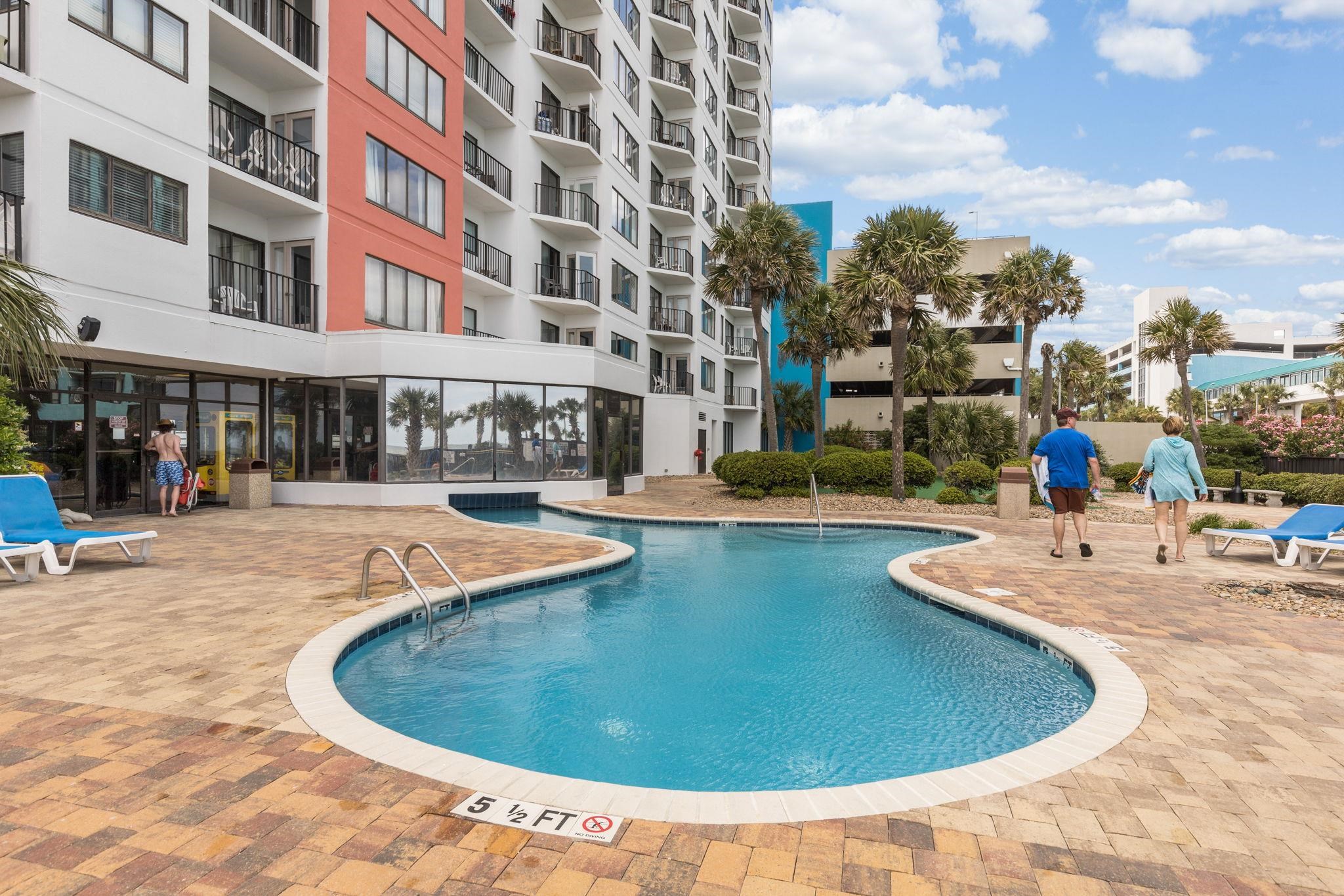 1605 S Ocean Blvd. Property Photo 48