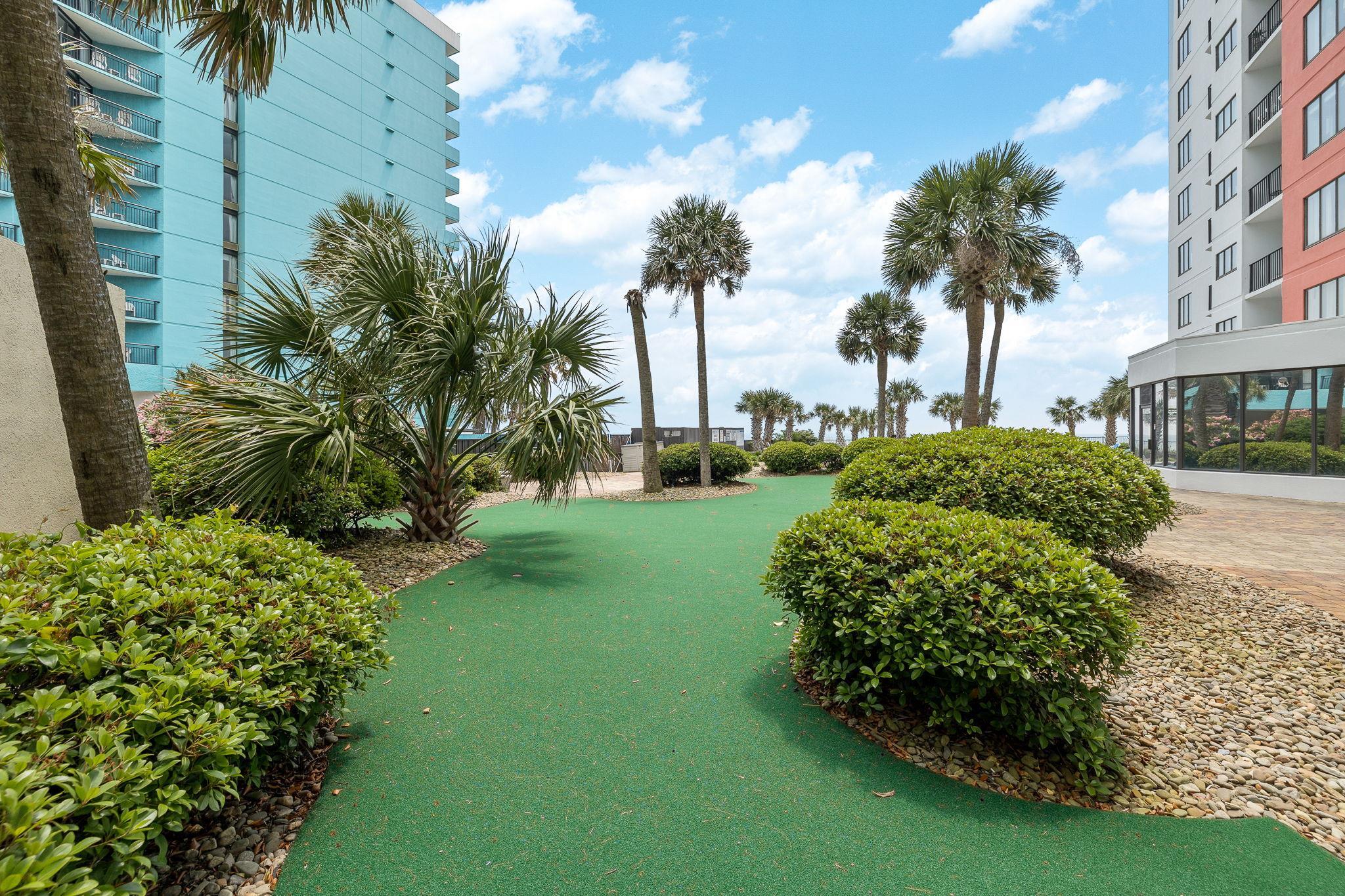 1605 S Ocean Blvd. Property Photo 50