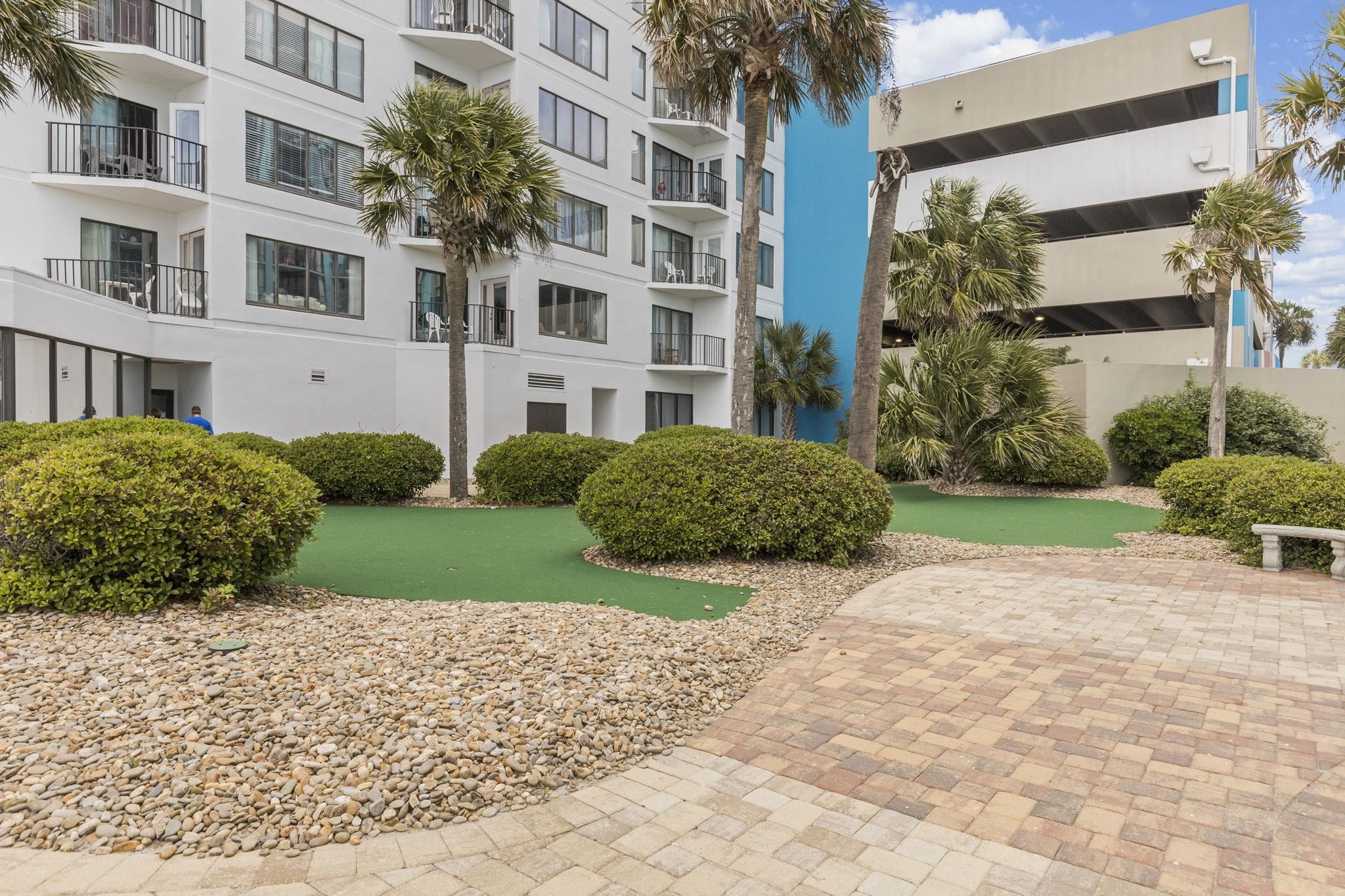 1605 S Ocean Blvd. Property Photo 52