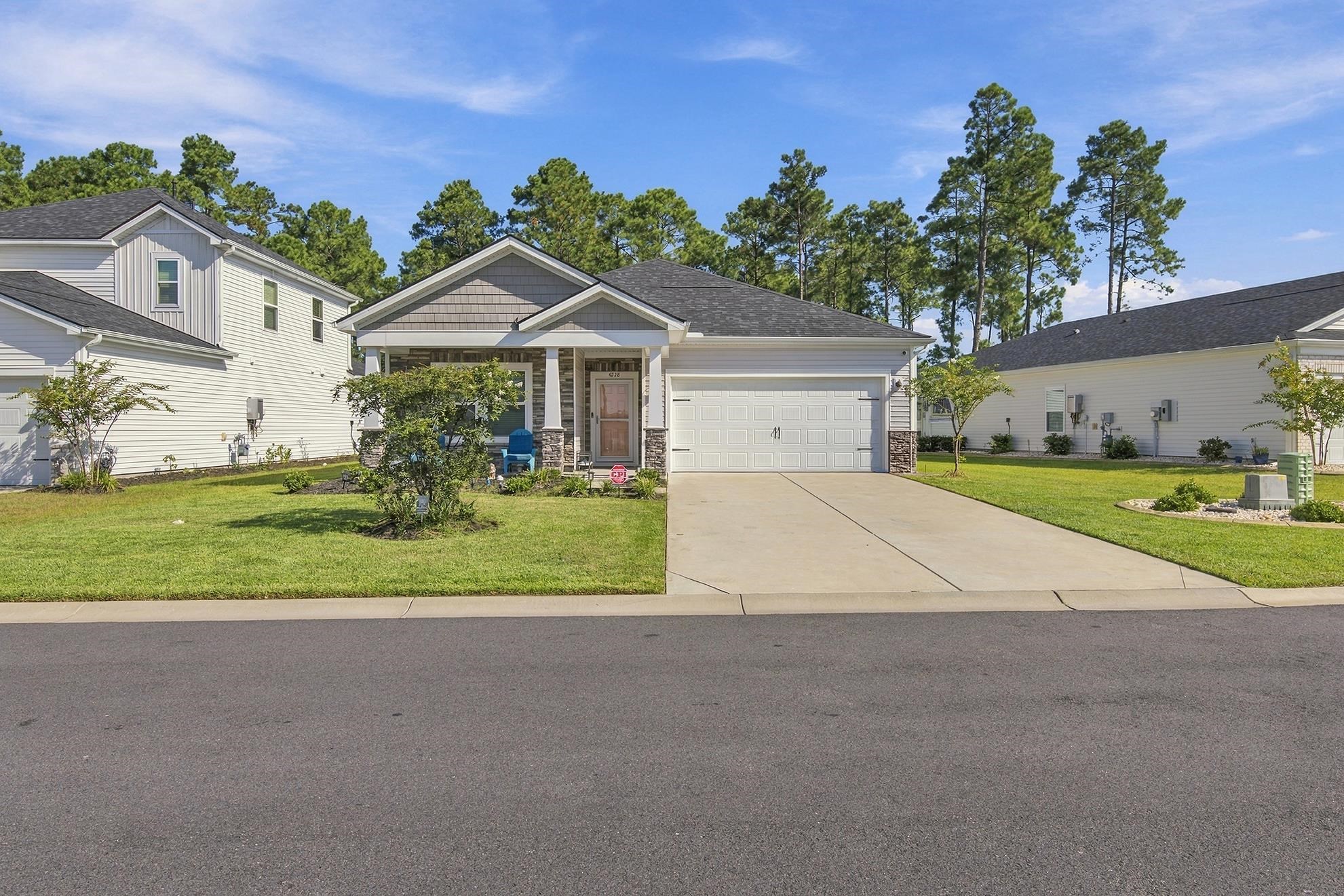 4228 Falls Oaks St. Property Photo 1