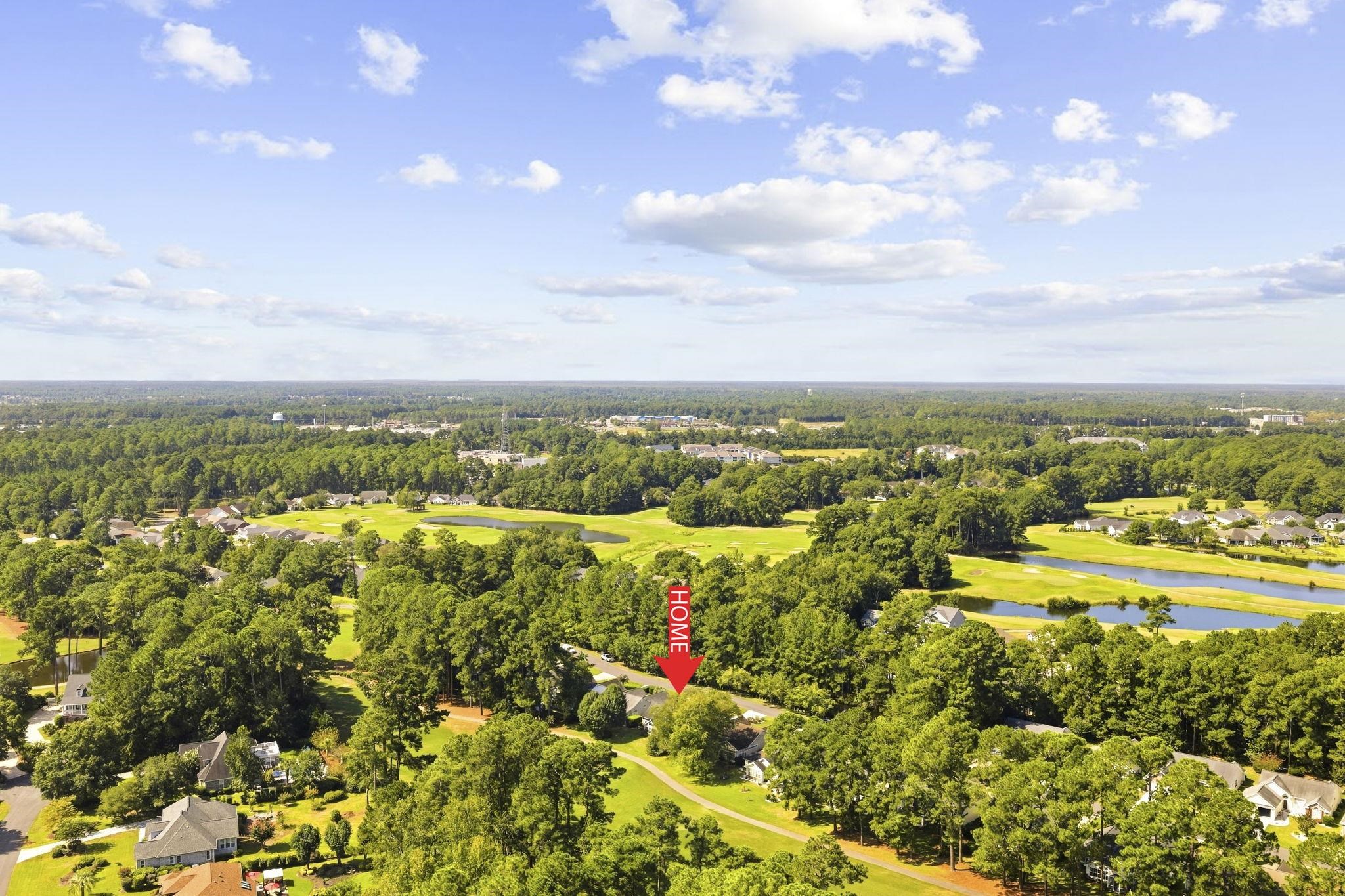 4812 Southern Trail Property Photo 58