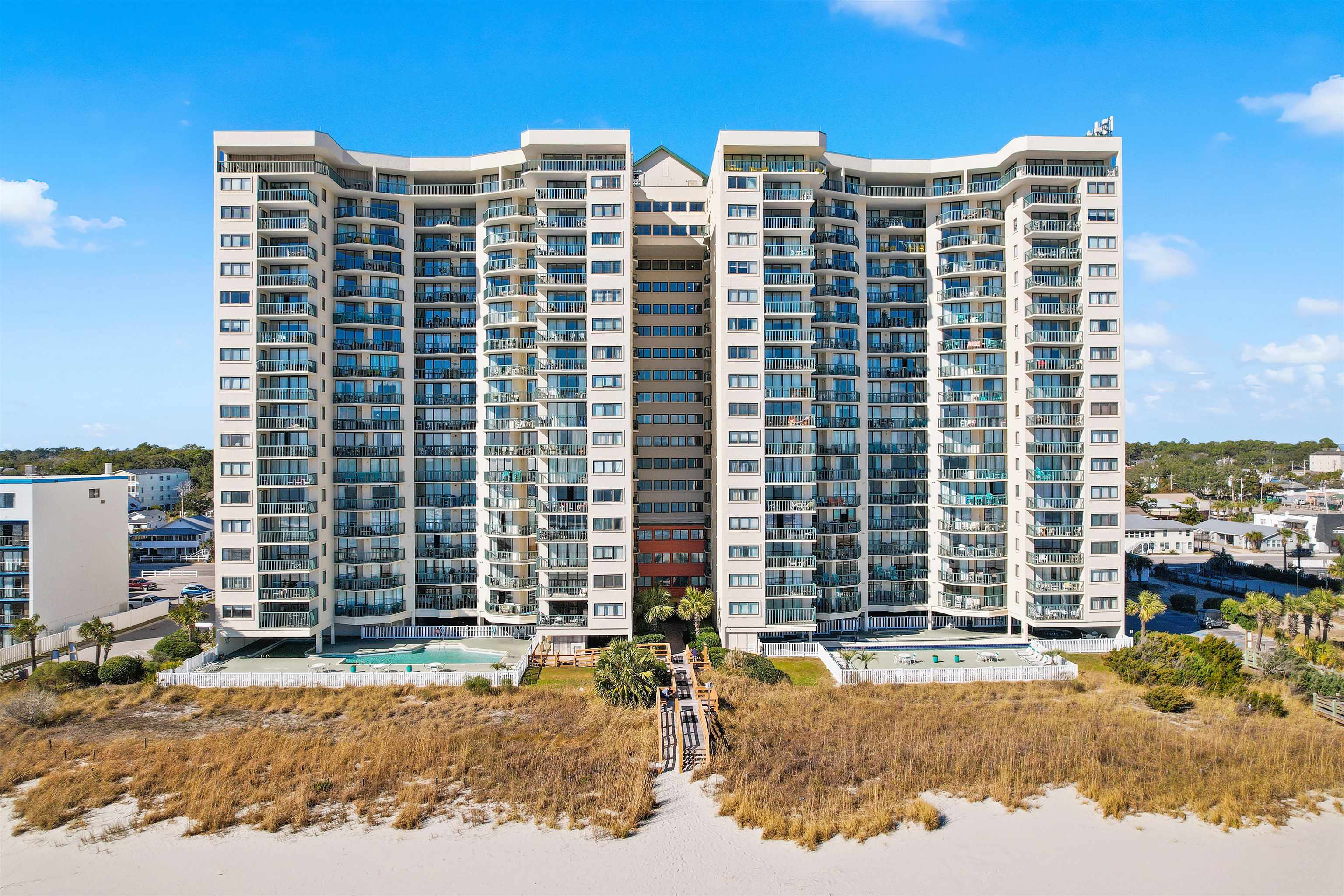 201 S Ocean Blvd. Property Photo 1
