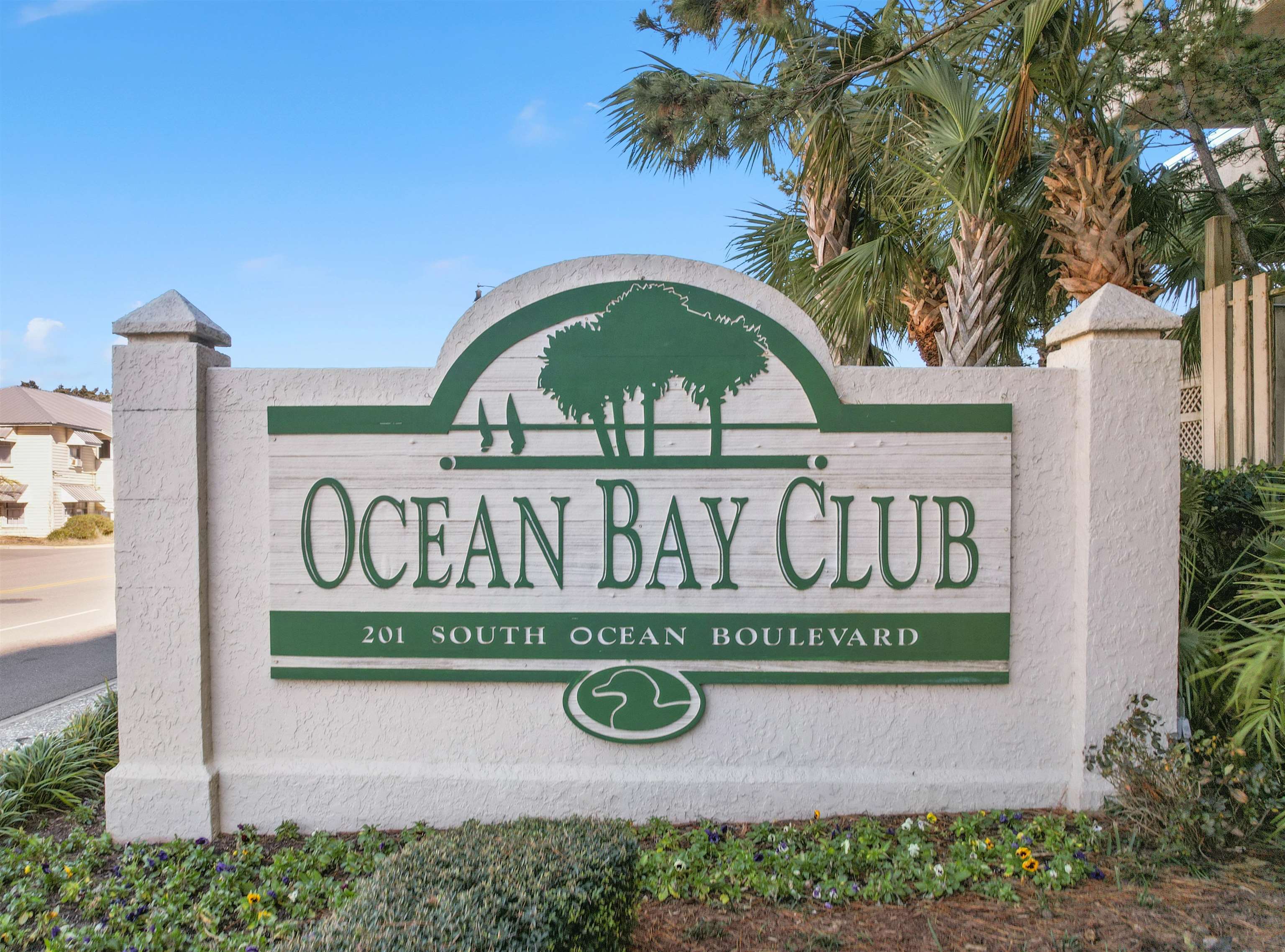 201 S Ocean Blvd. Property Photo 2