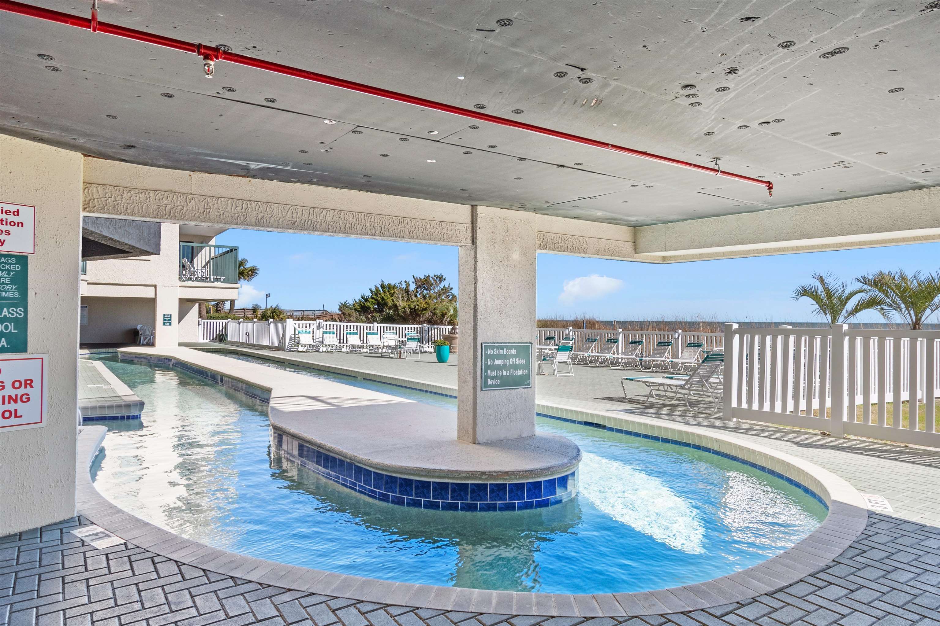 201 S Ocean Blvd. Property Photo 36