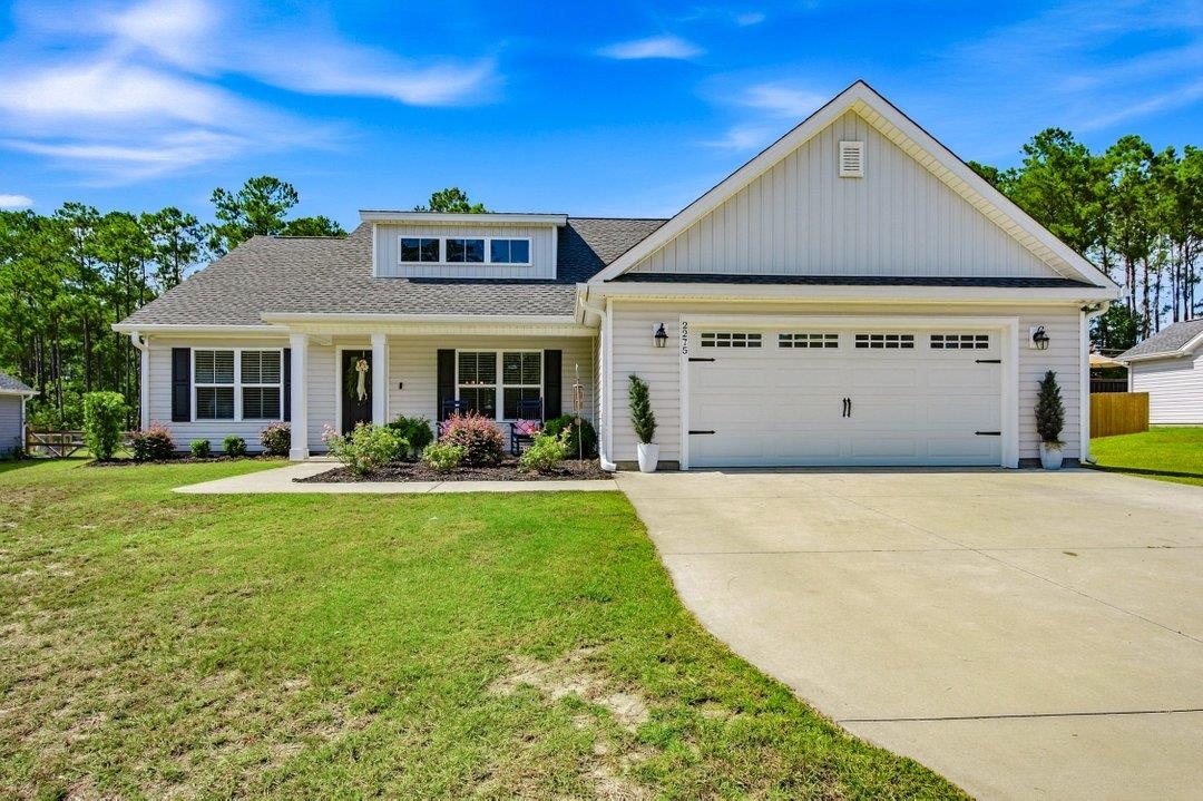 2275 Vaught Rd. Property Photo 1