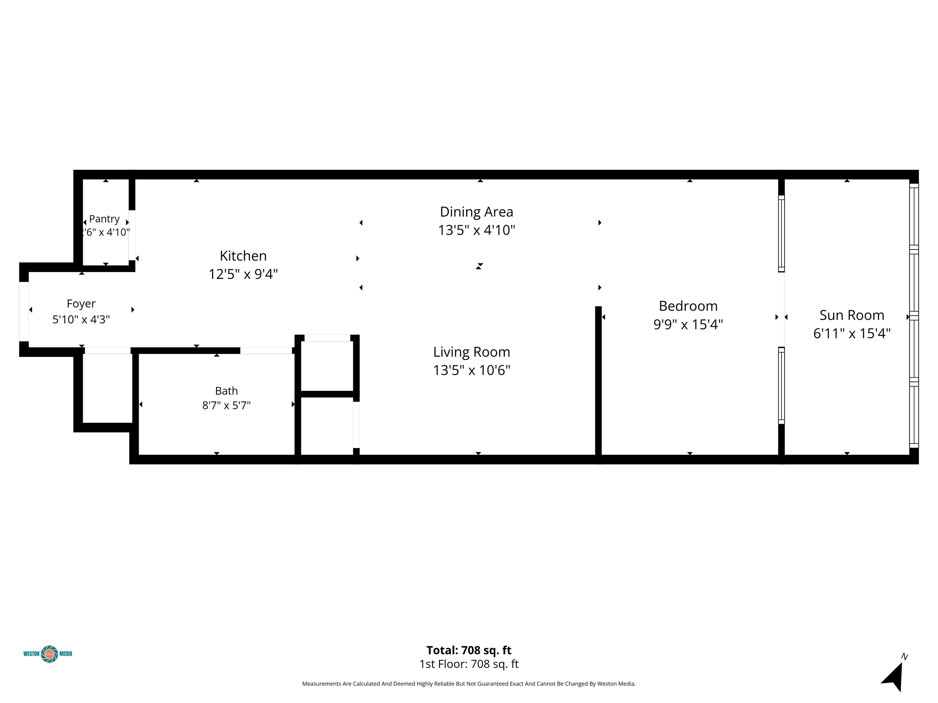 4202 Pinehurst Circle Property Photo 19