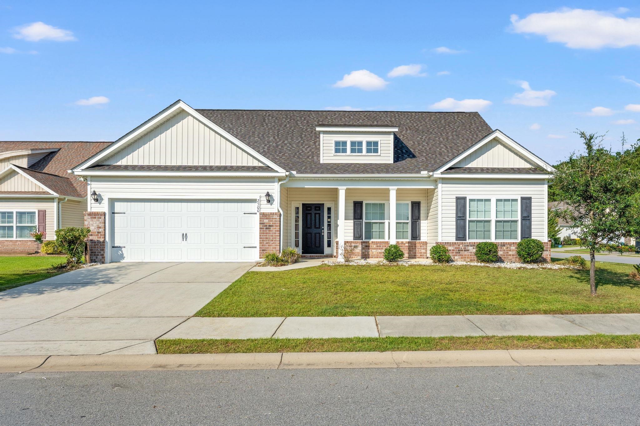 2500 Big Bay Ct. Property Photo 1