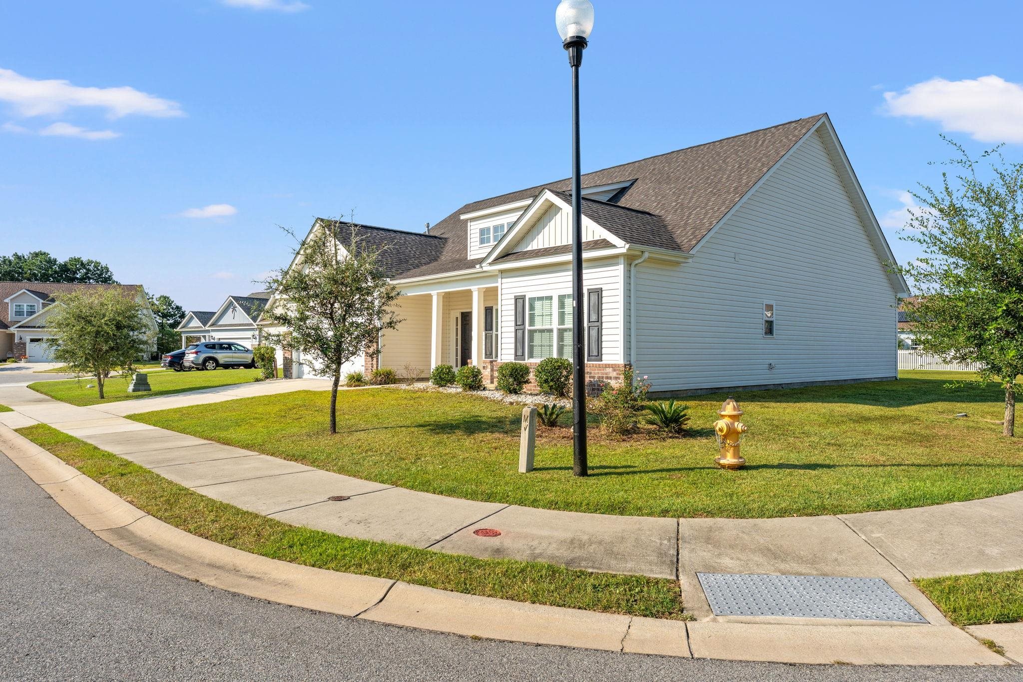2500 Big Bay Ct. Property Photo 2