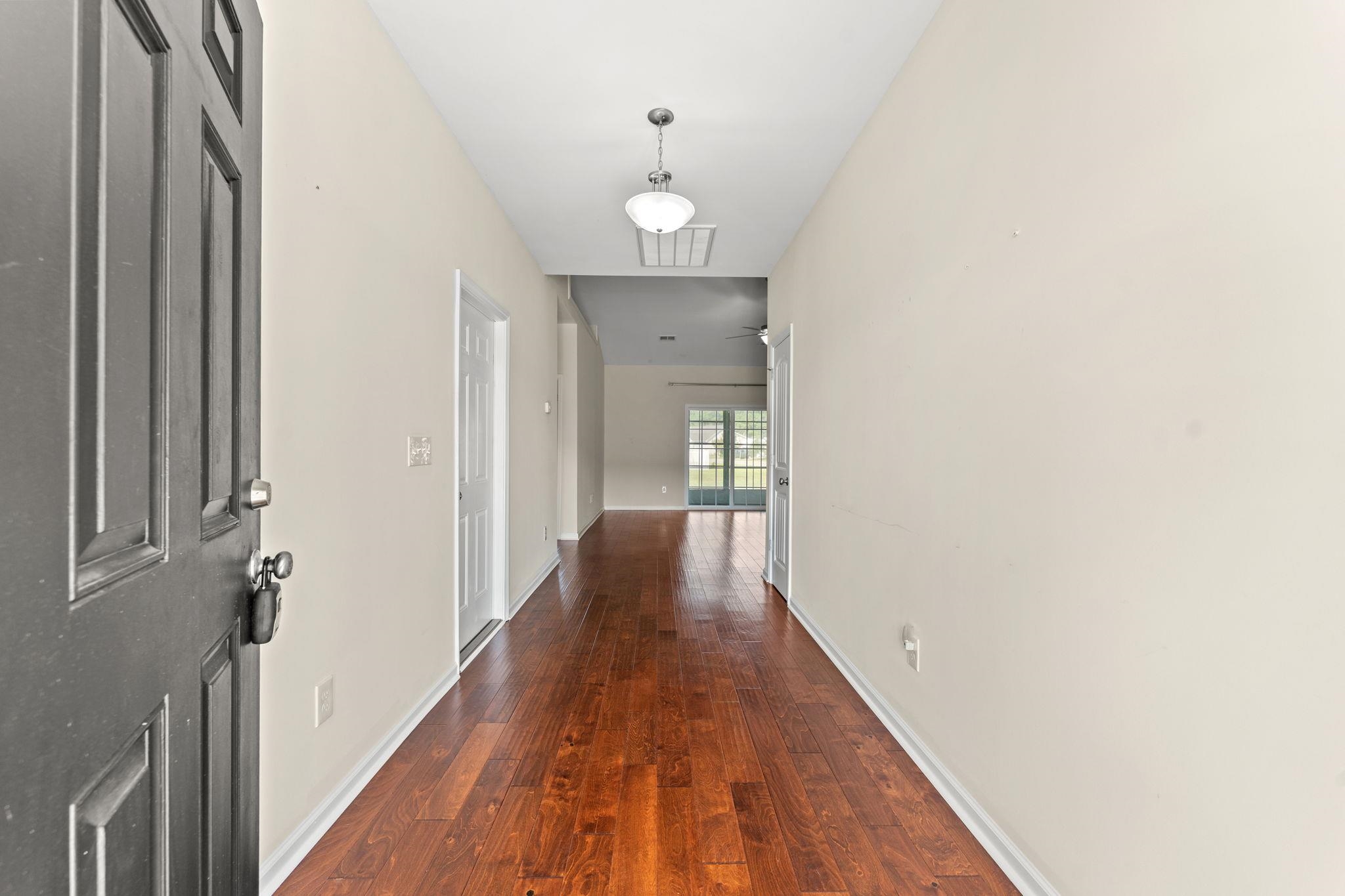 2500 Big Bay Ct. Property Photo 4