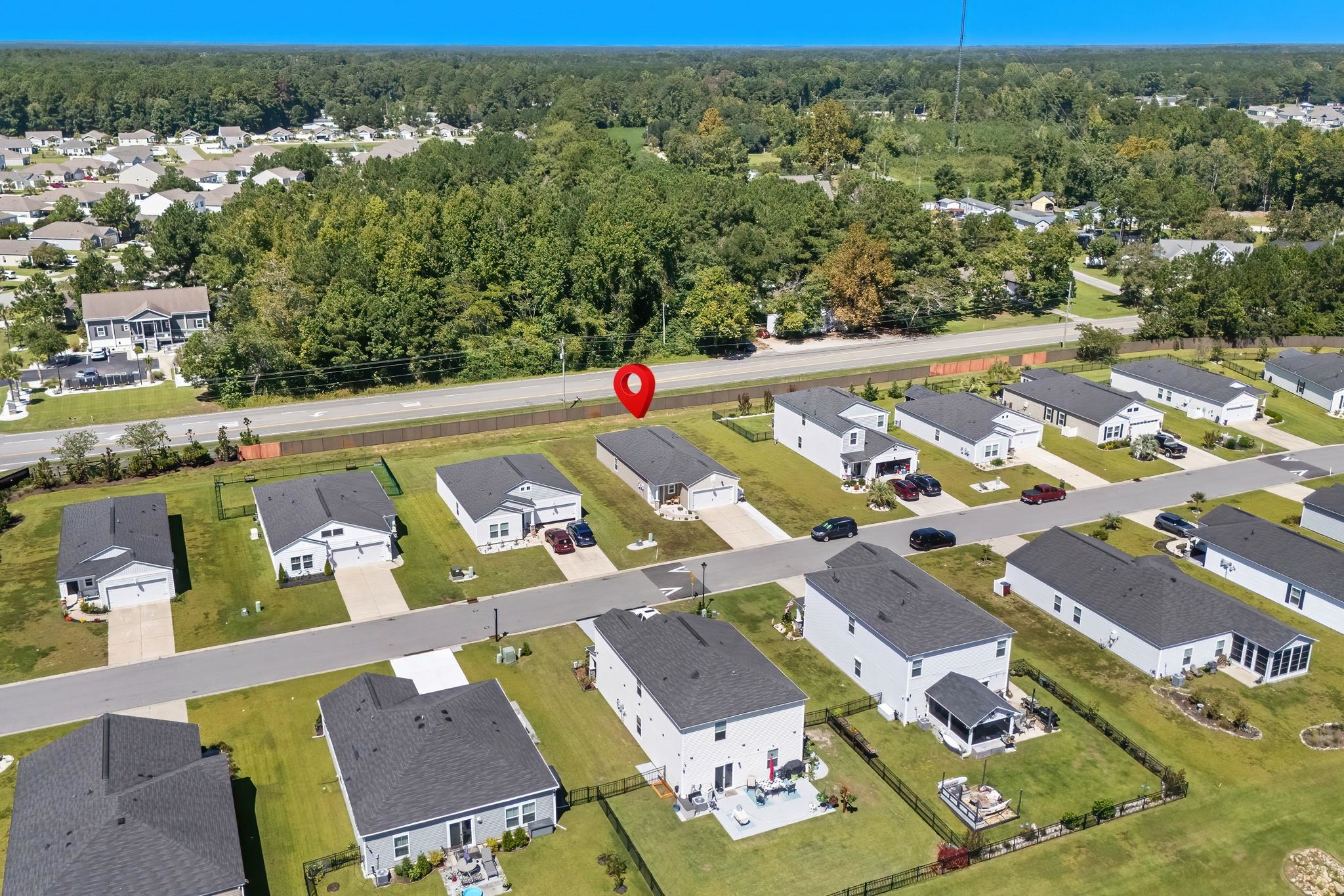 149 Cypress Tree Loop Property Photo 44