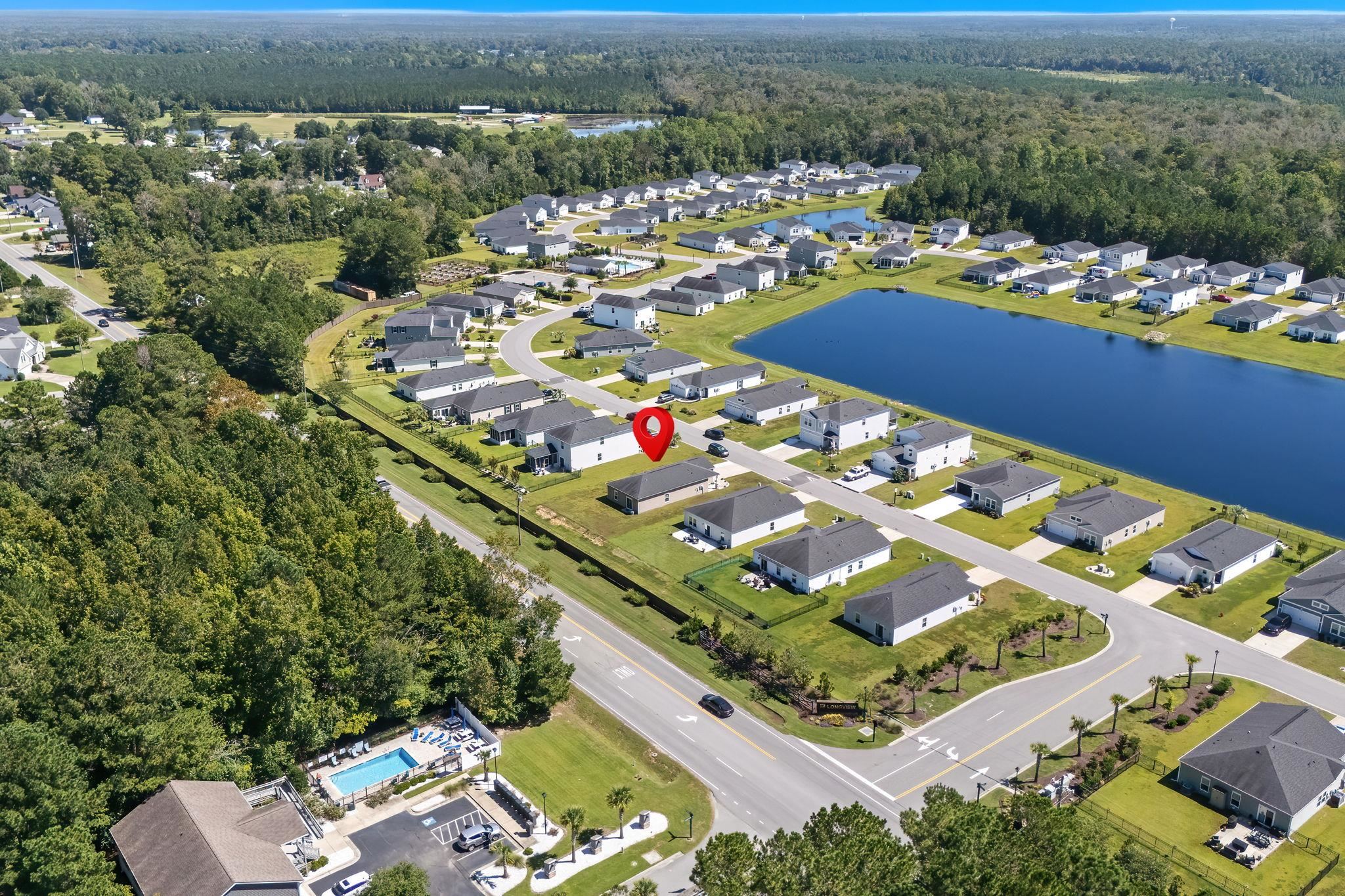 149 Cypress Tree Loop Property Photo 48