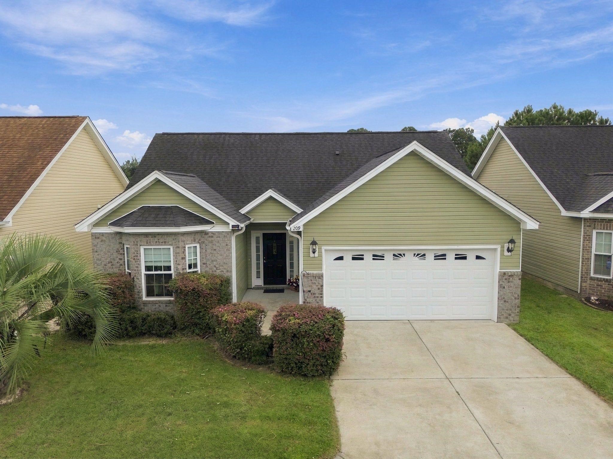 209 Archdale St. Property Photo 1