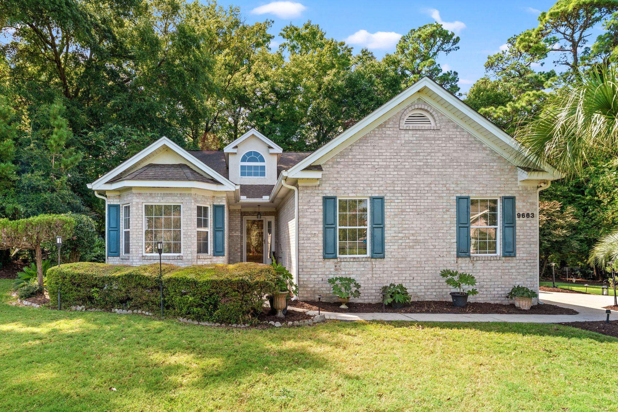 9663 Sand Fiddler Ct. Property Photo 1