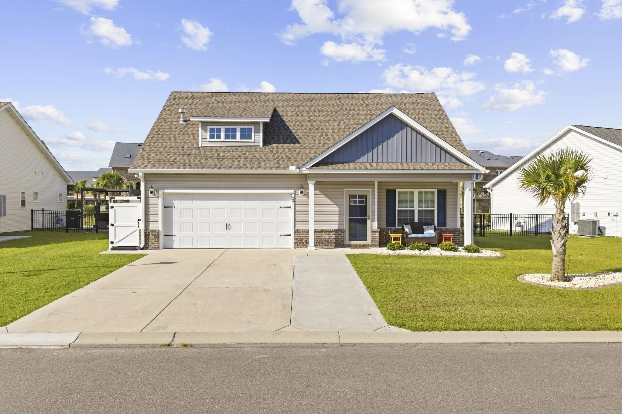 268 Lifestyle Court Property Photo 1