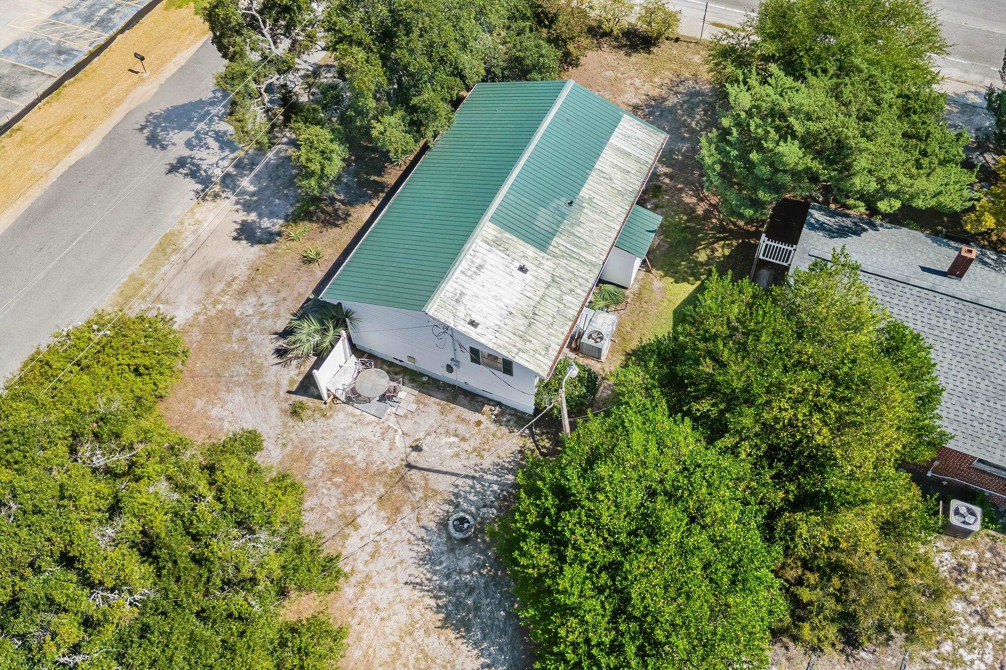 2705 Madison Dr. Property Photo 4
