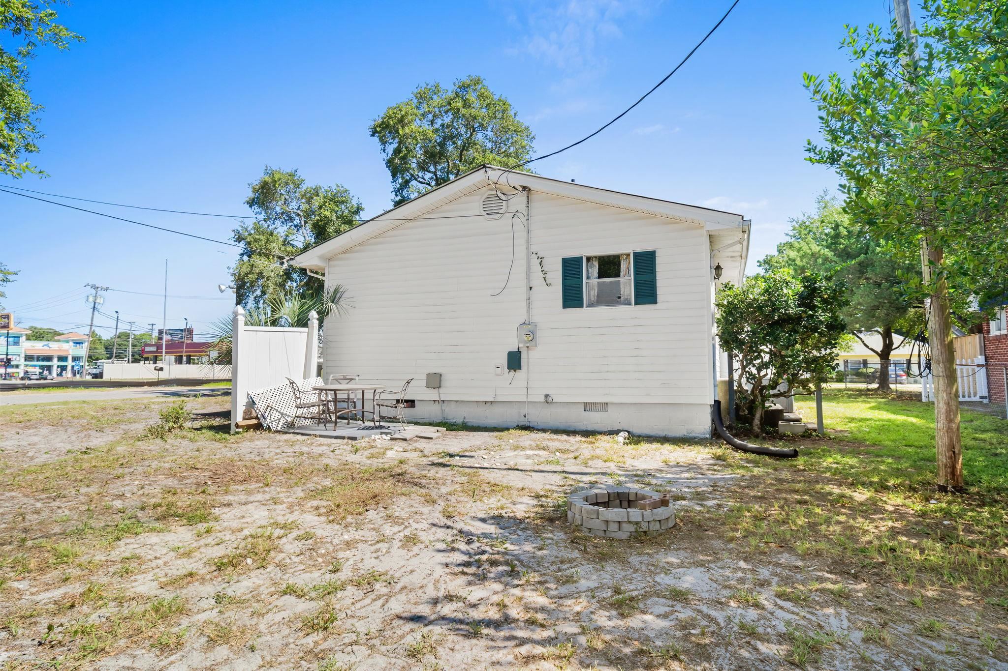 2705 Madison Dr. Property Photo 14